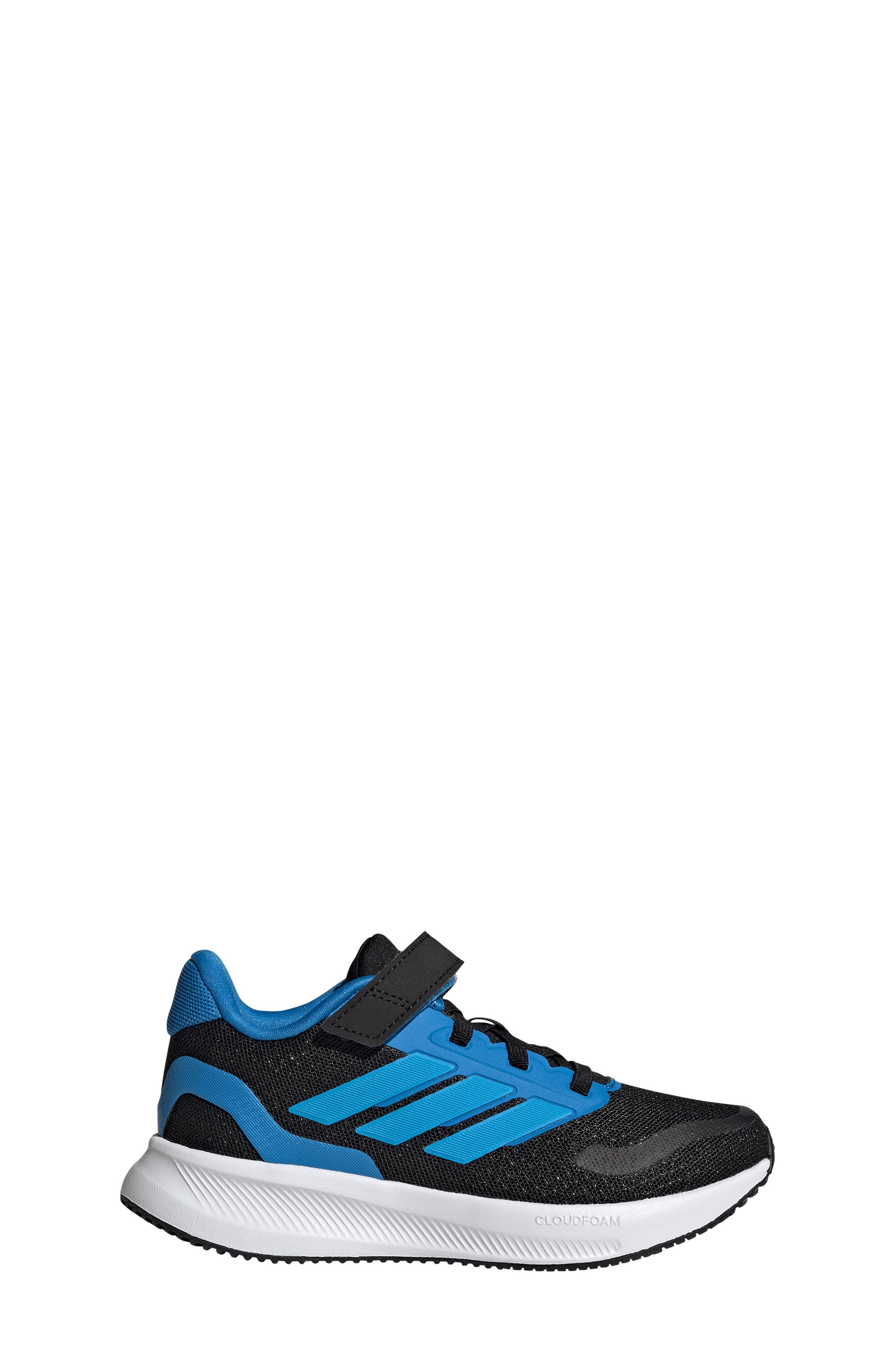 BLACK/ AQUAMARINE/ RAY BLUE