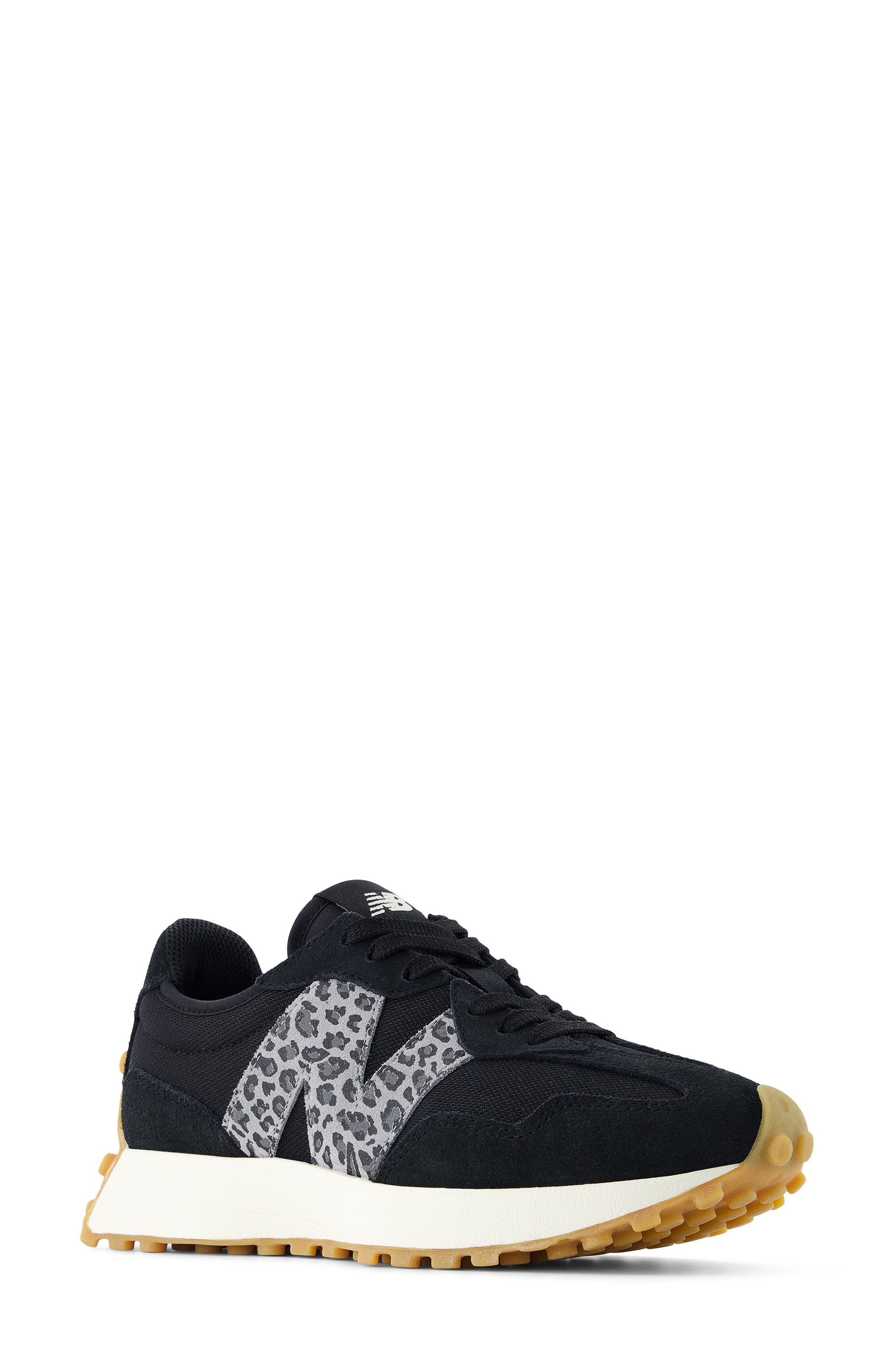 BLACK/ BLACK