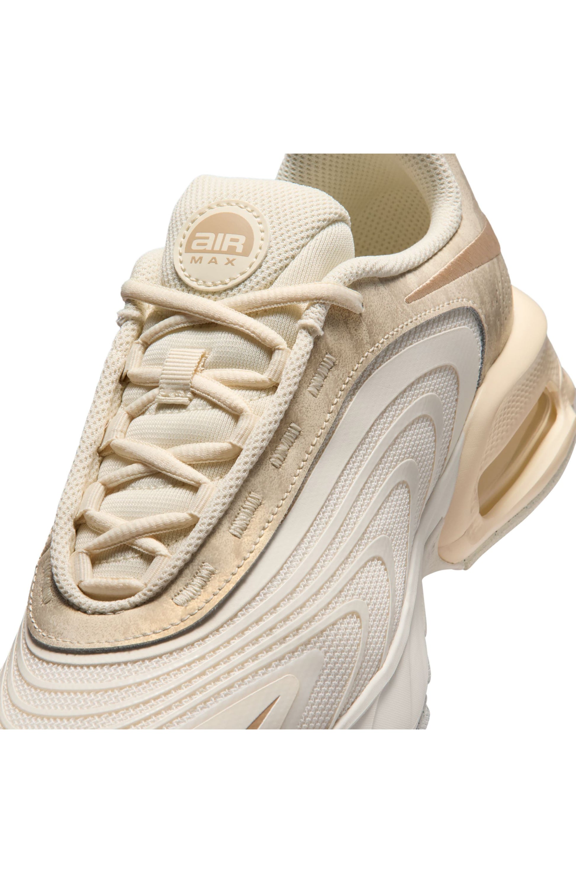 SAIL/ LINEN/ COCONUT/ ASH