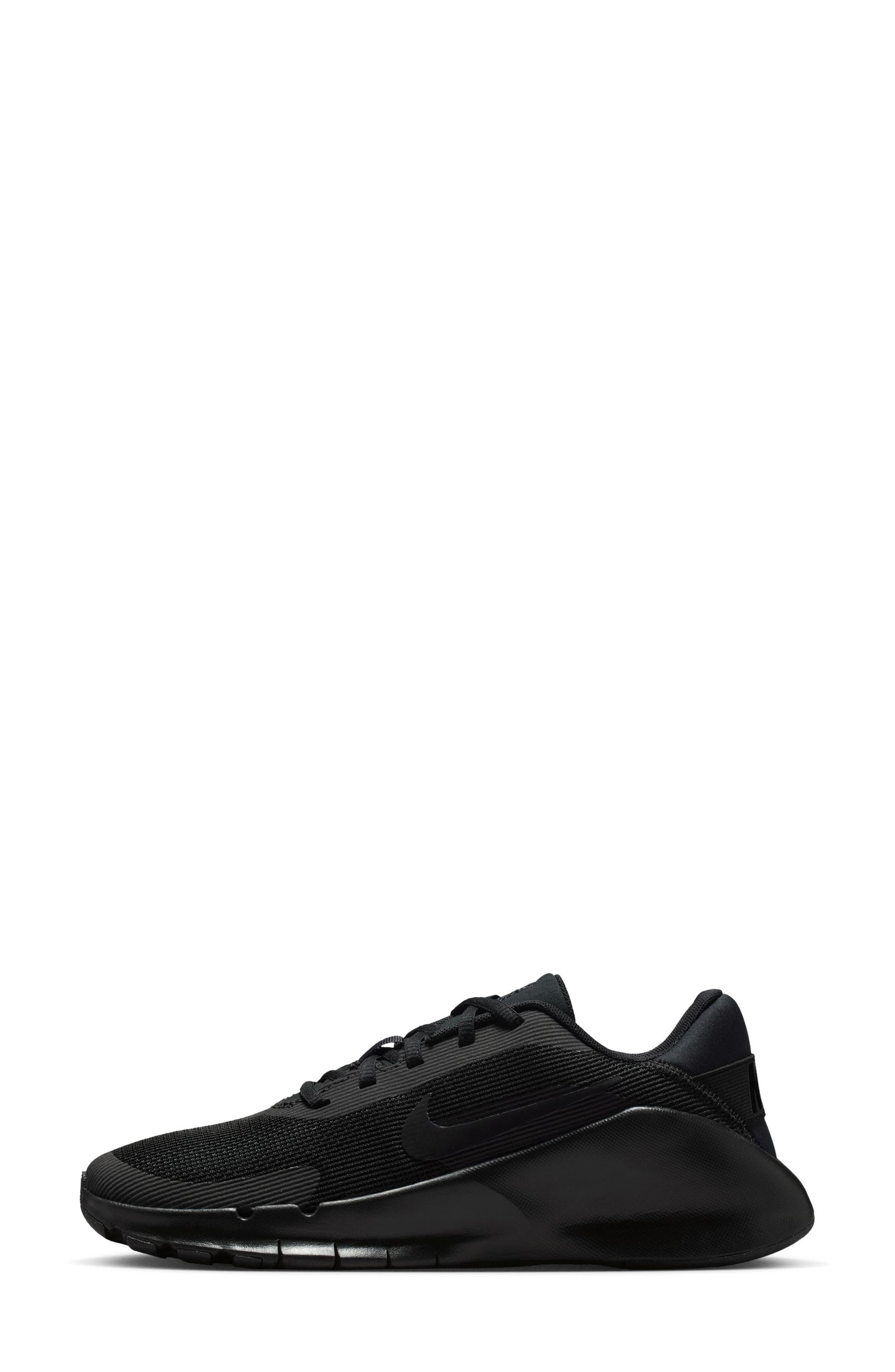 BLACK/ BLACK