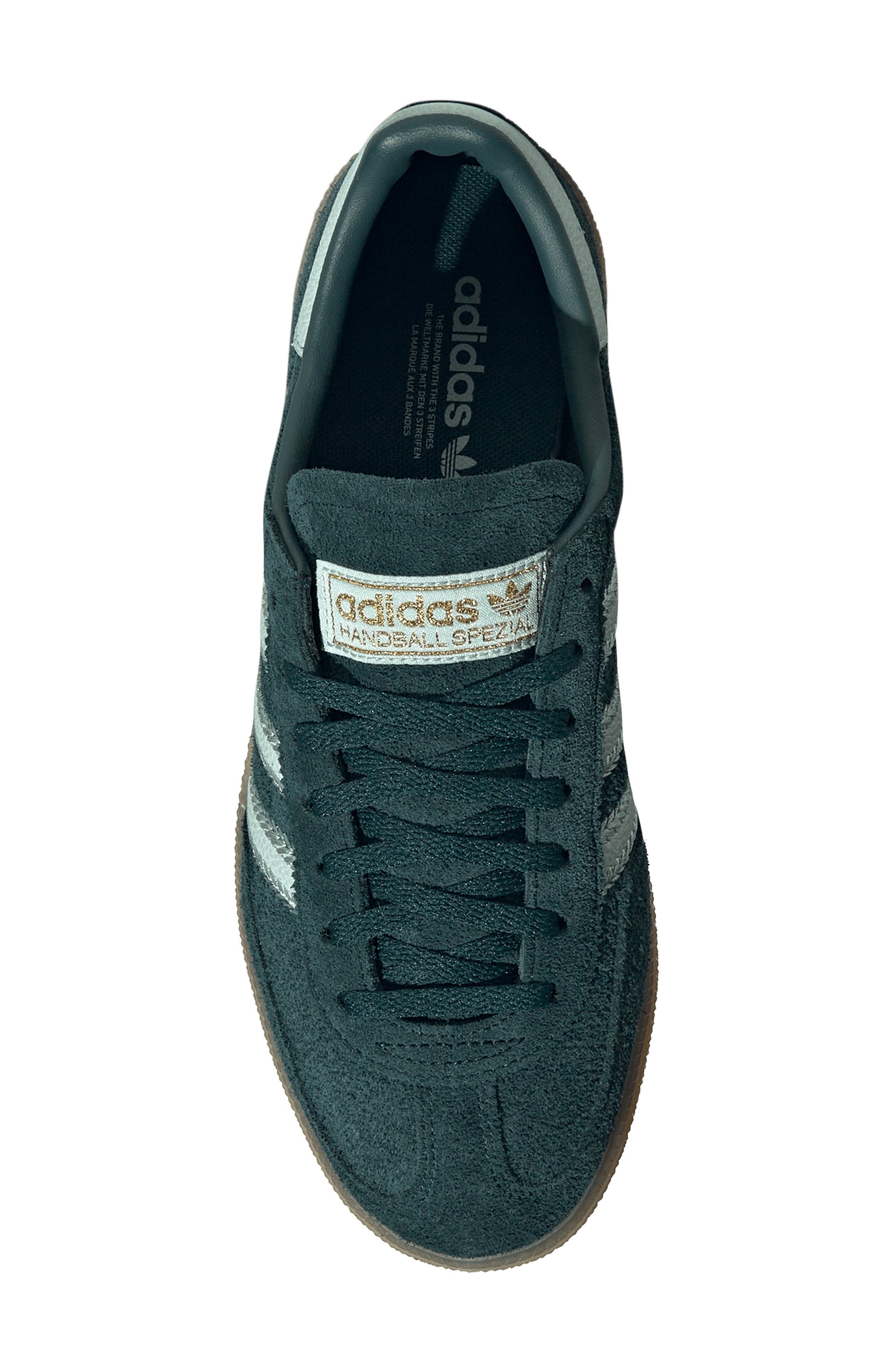 AURORA IVY/ ASH GREEN/ GUM