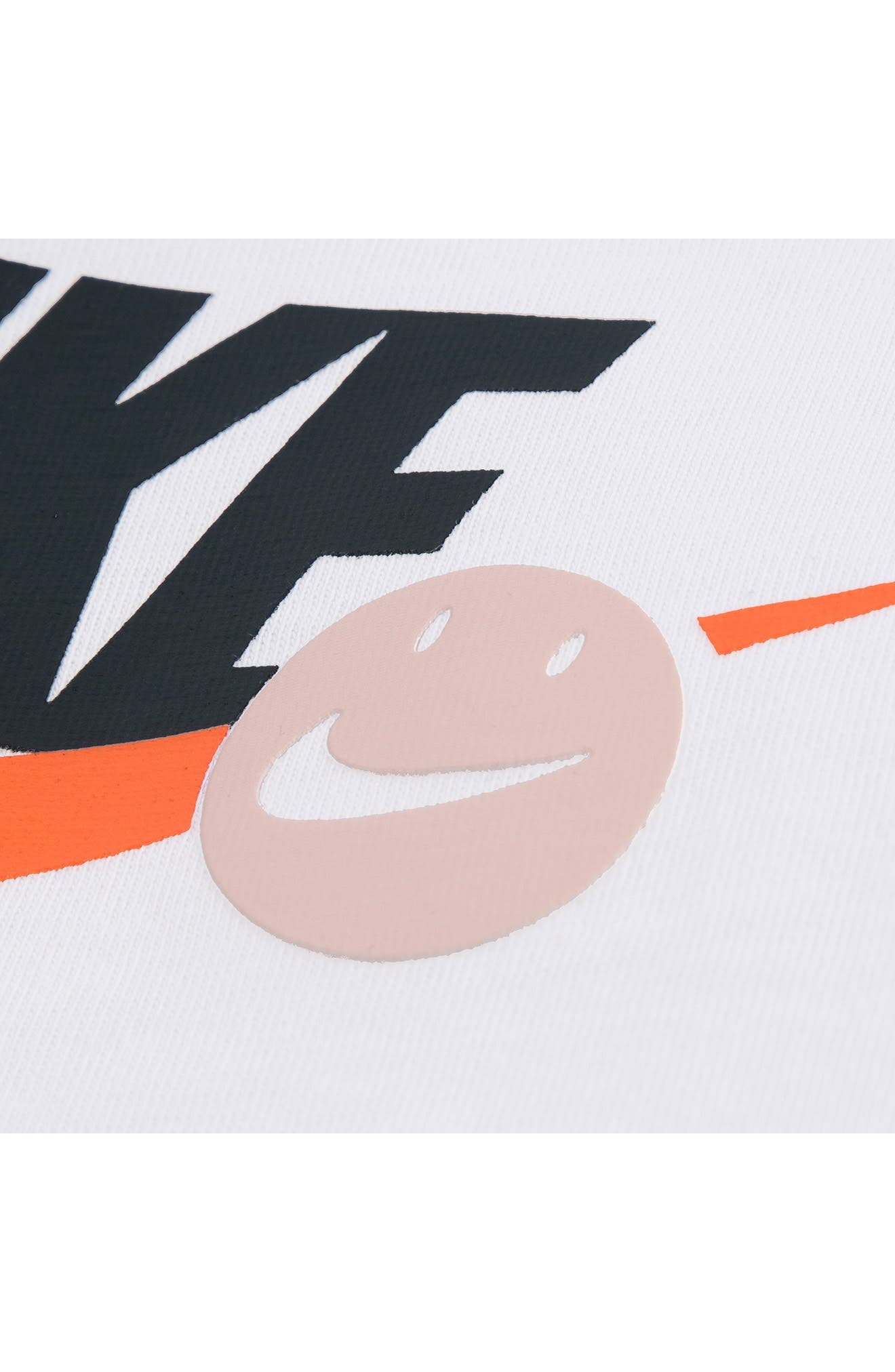 TURF ORANGE