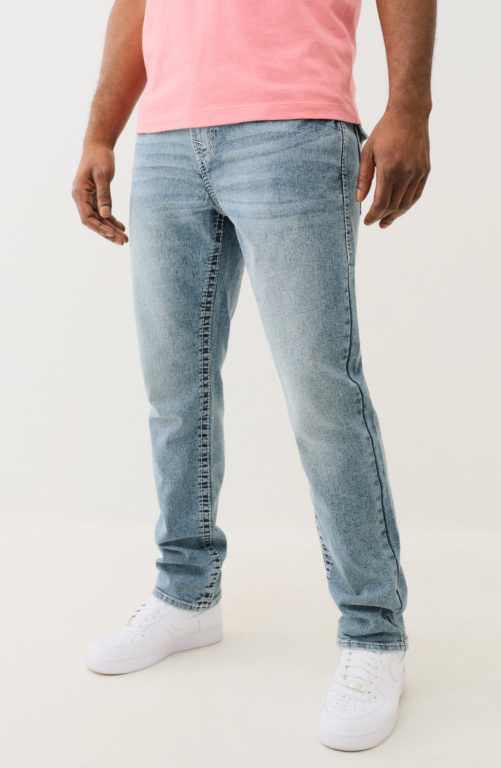 LIGHT MELLOW WASH