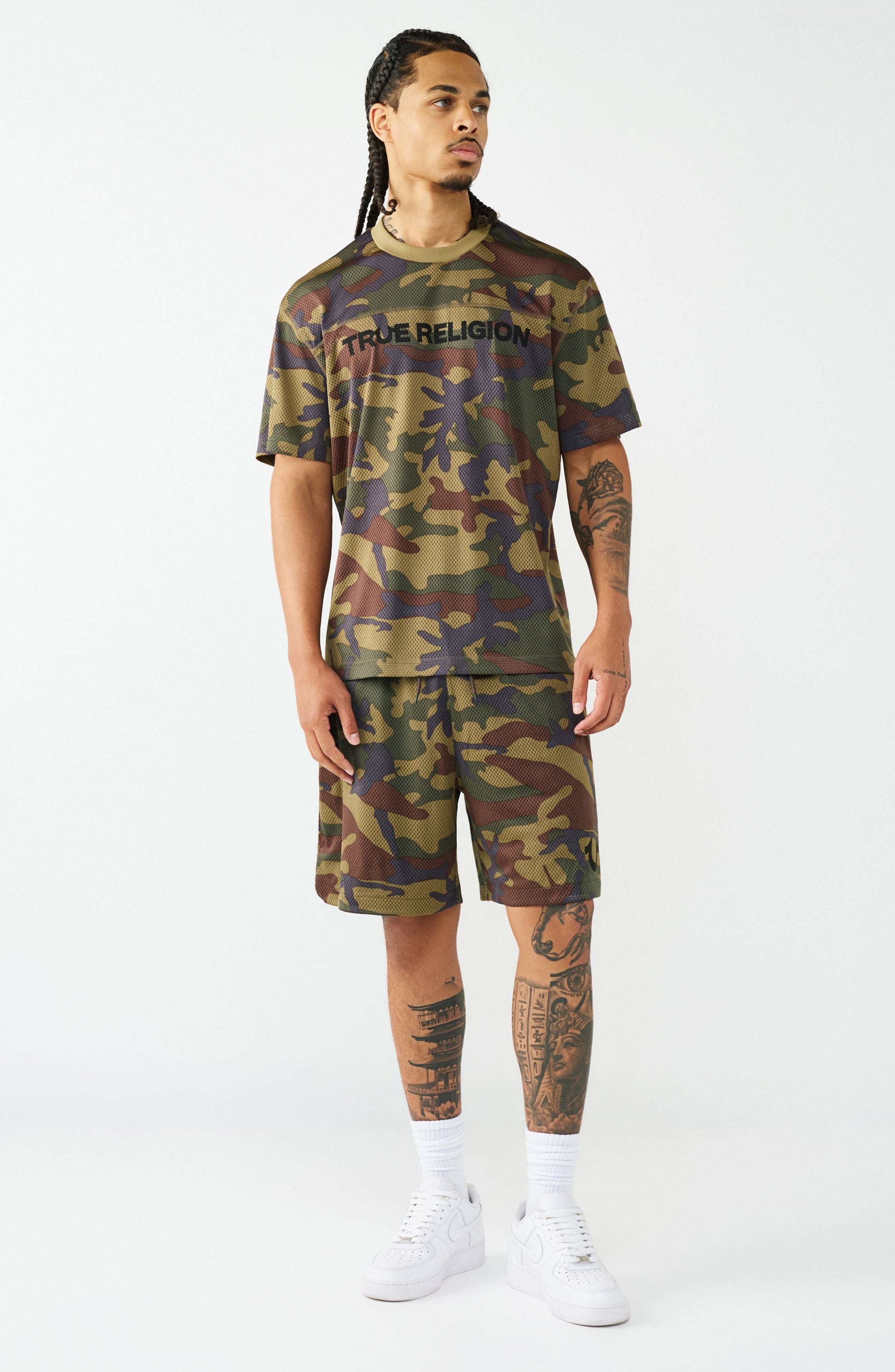 CAMO