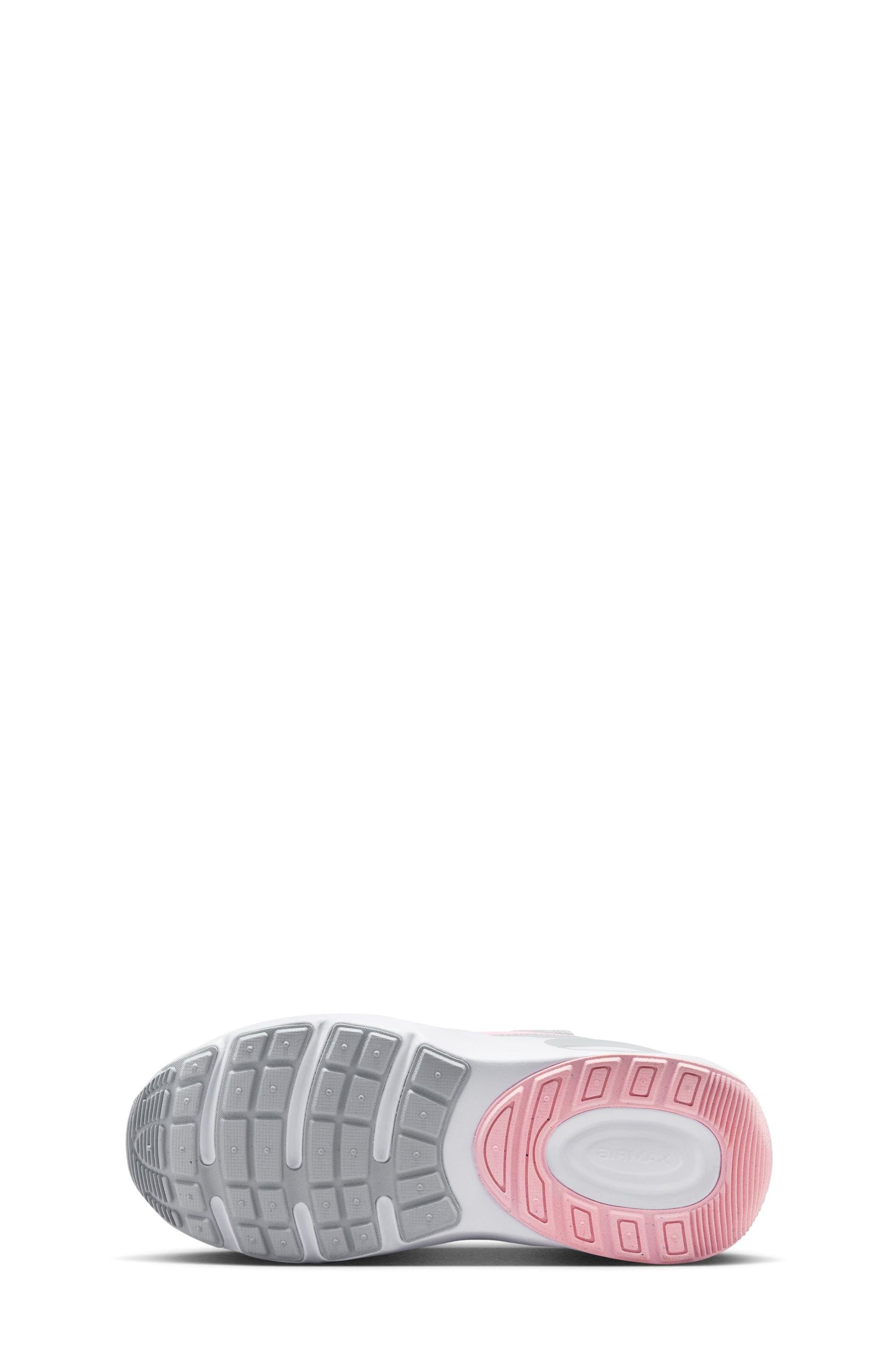 WOLF GREY/ PEARL PINK