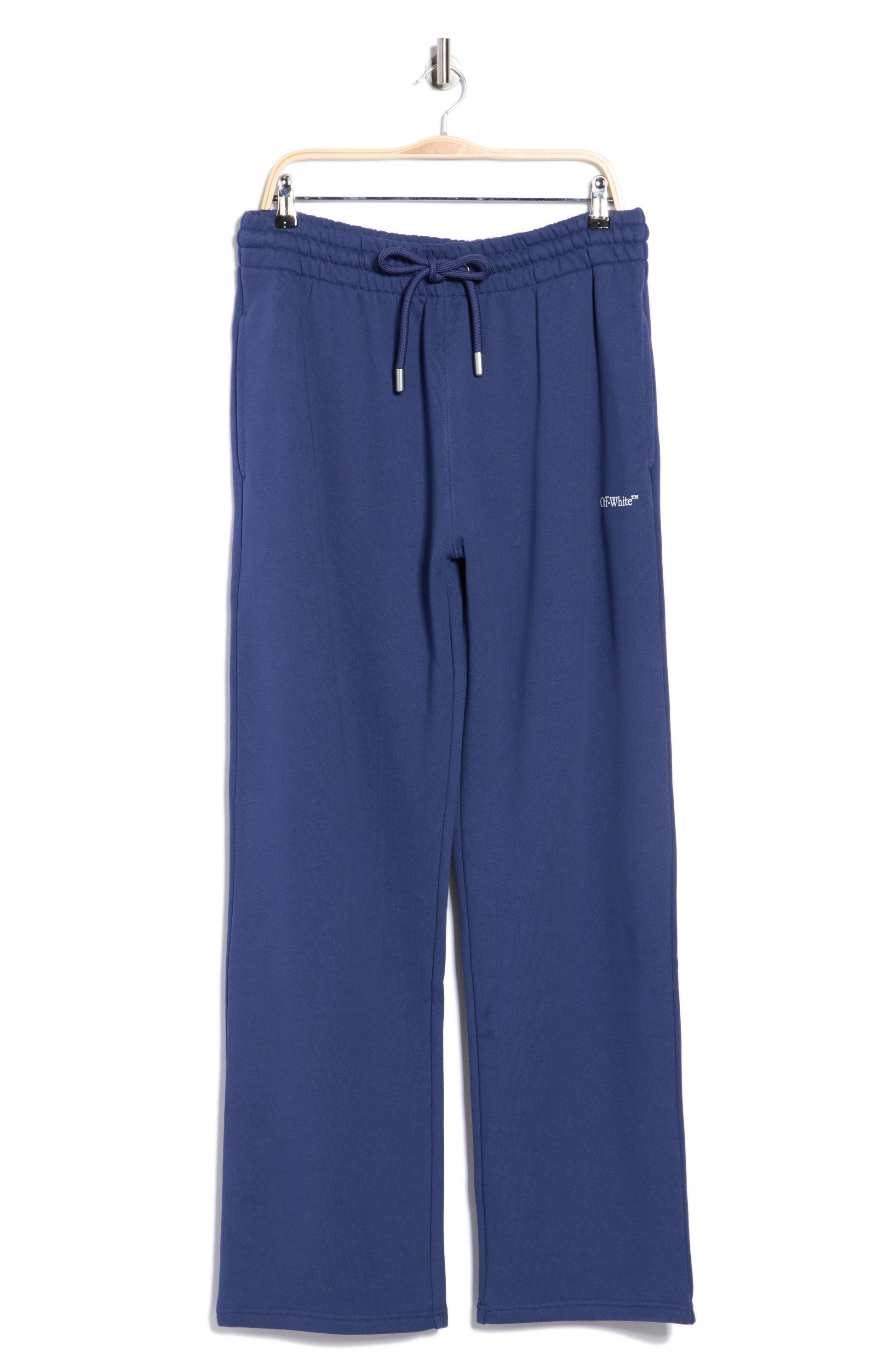 DARK BLUE-WHITE