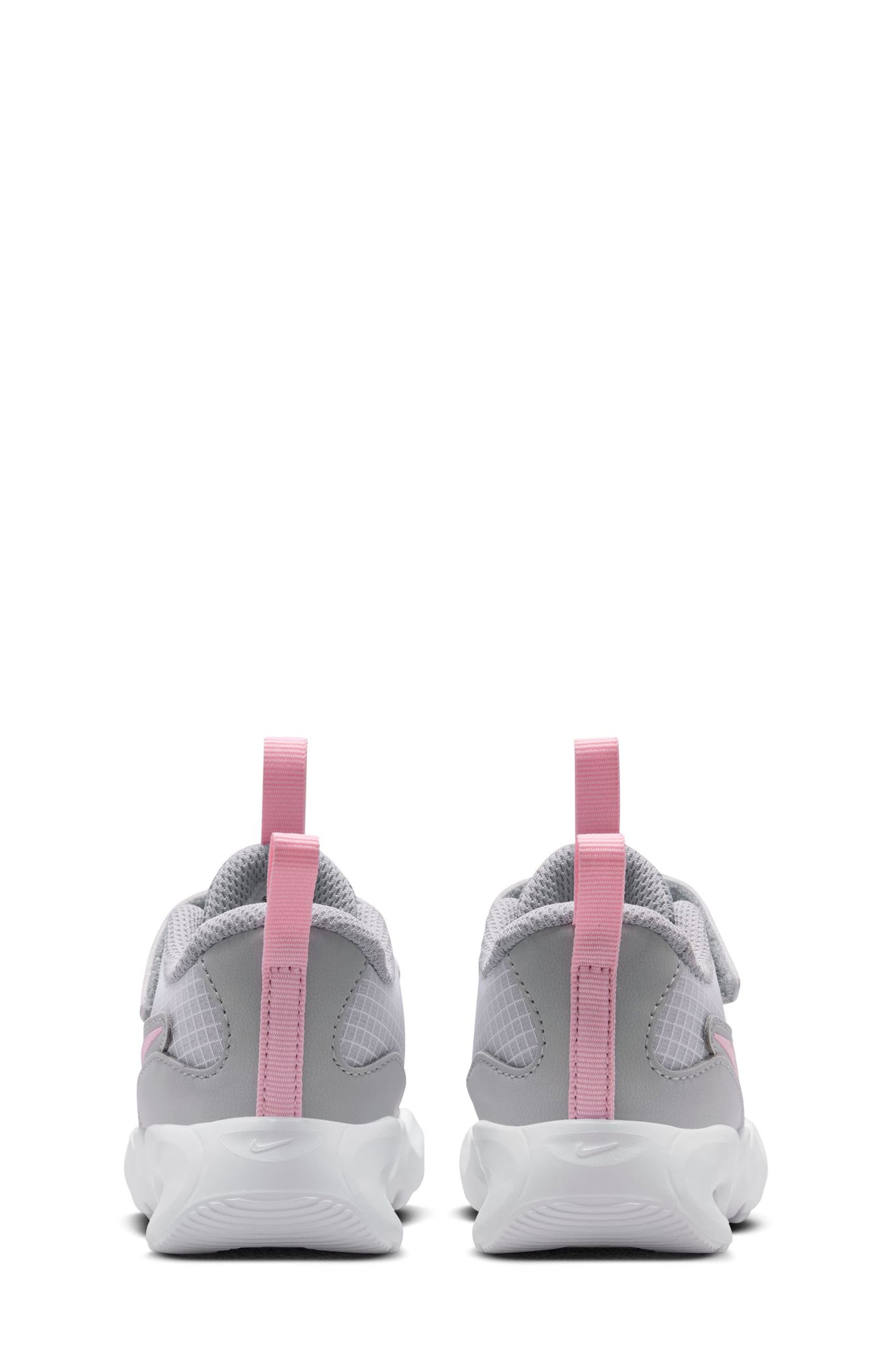 WOLF GREY/ PEARL PINK