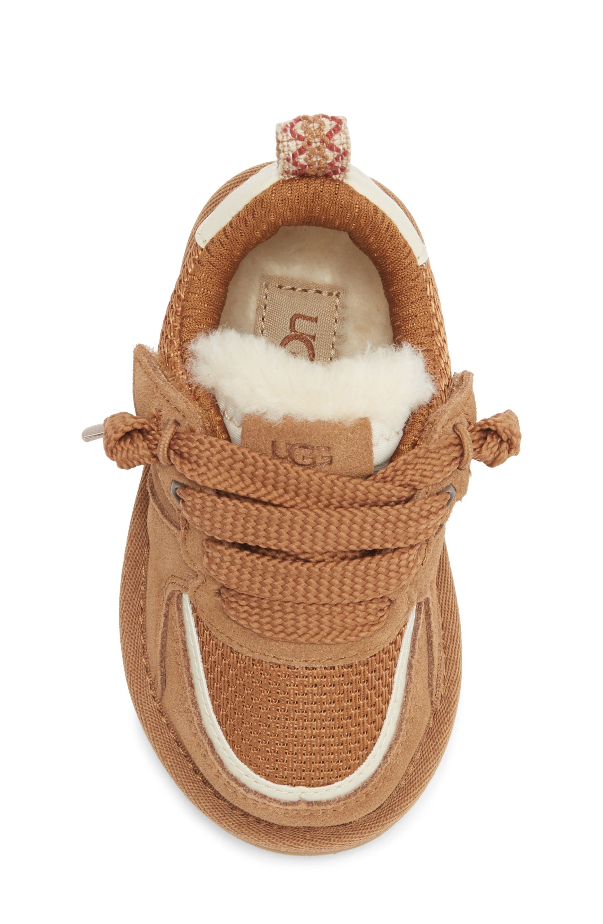 CHESTNUT