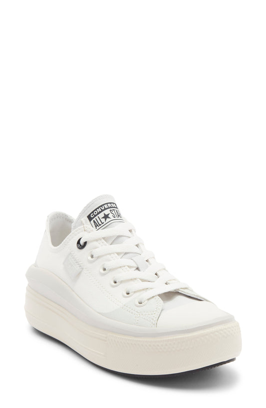 VINTAGE WHITE/ BARELY GREY