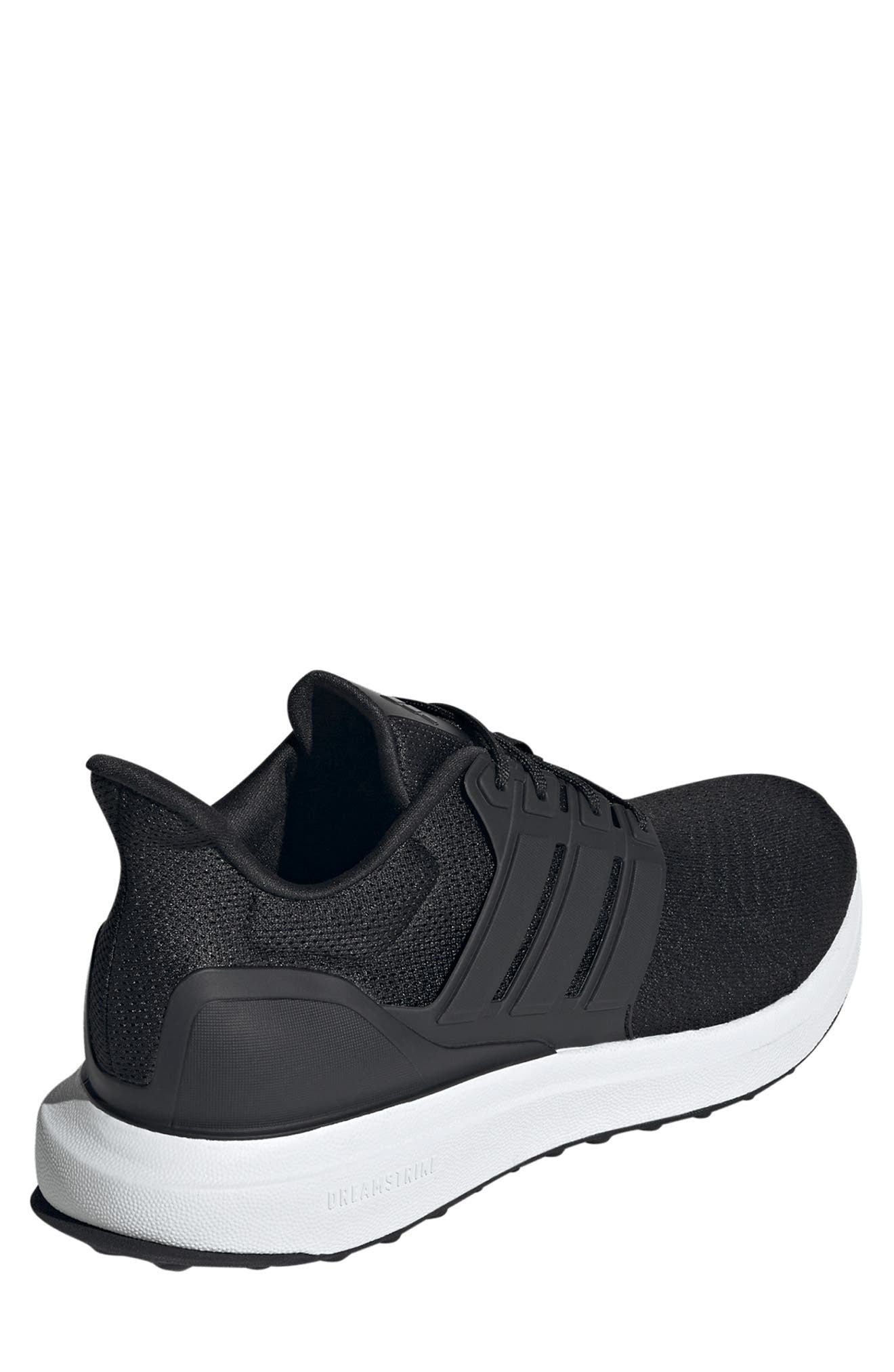 BLACK/ BLACK/ WHITE