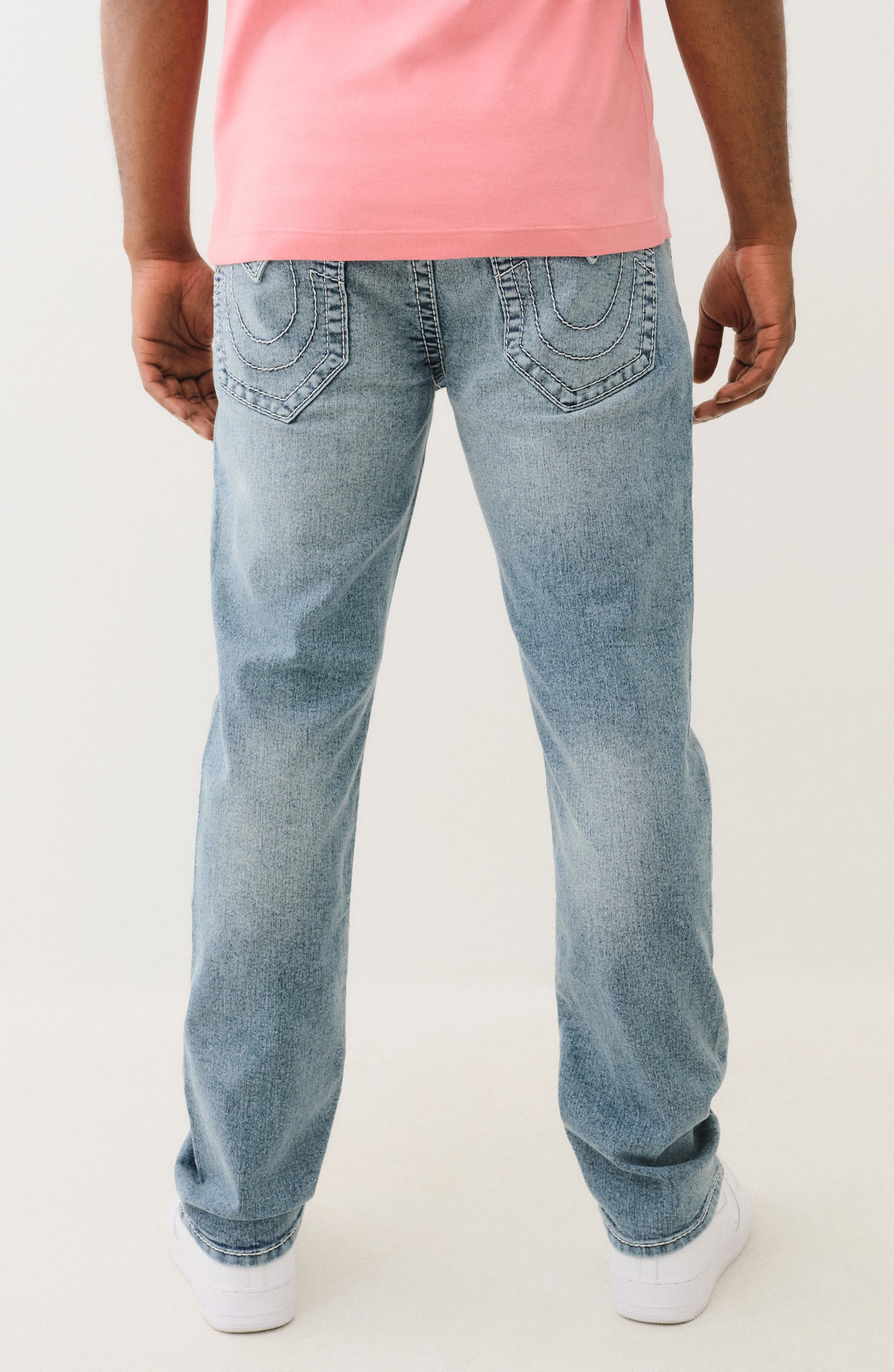 LIGHT MELLOW WASH