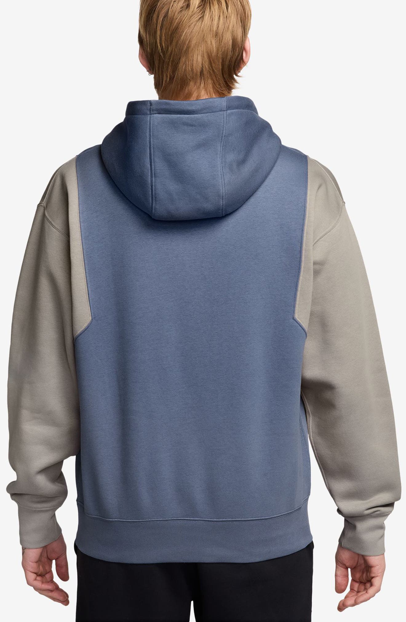 WORLD INDIGO/ COLLEGE GREY