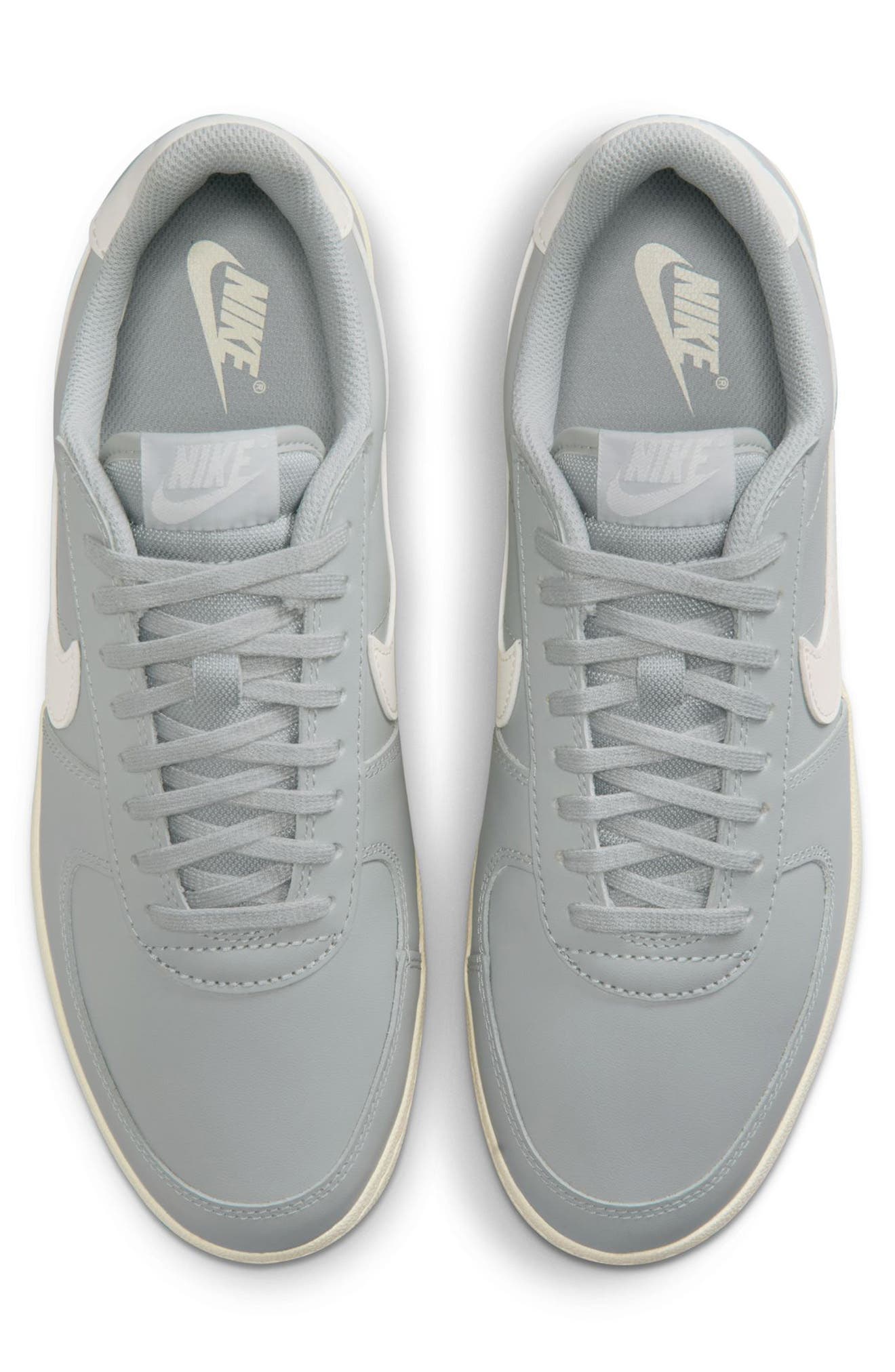 LIGHT SMOKE GREY/ SAIL