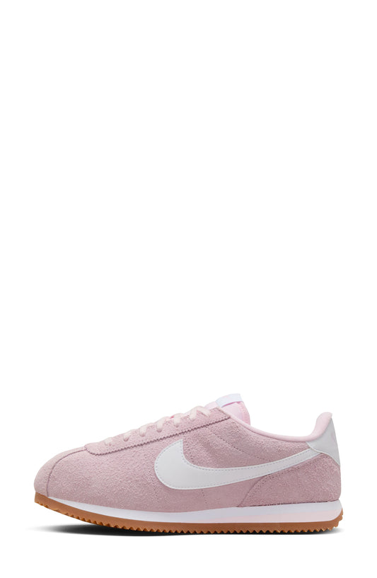 PINK/ WHITE/ BROWN