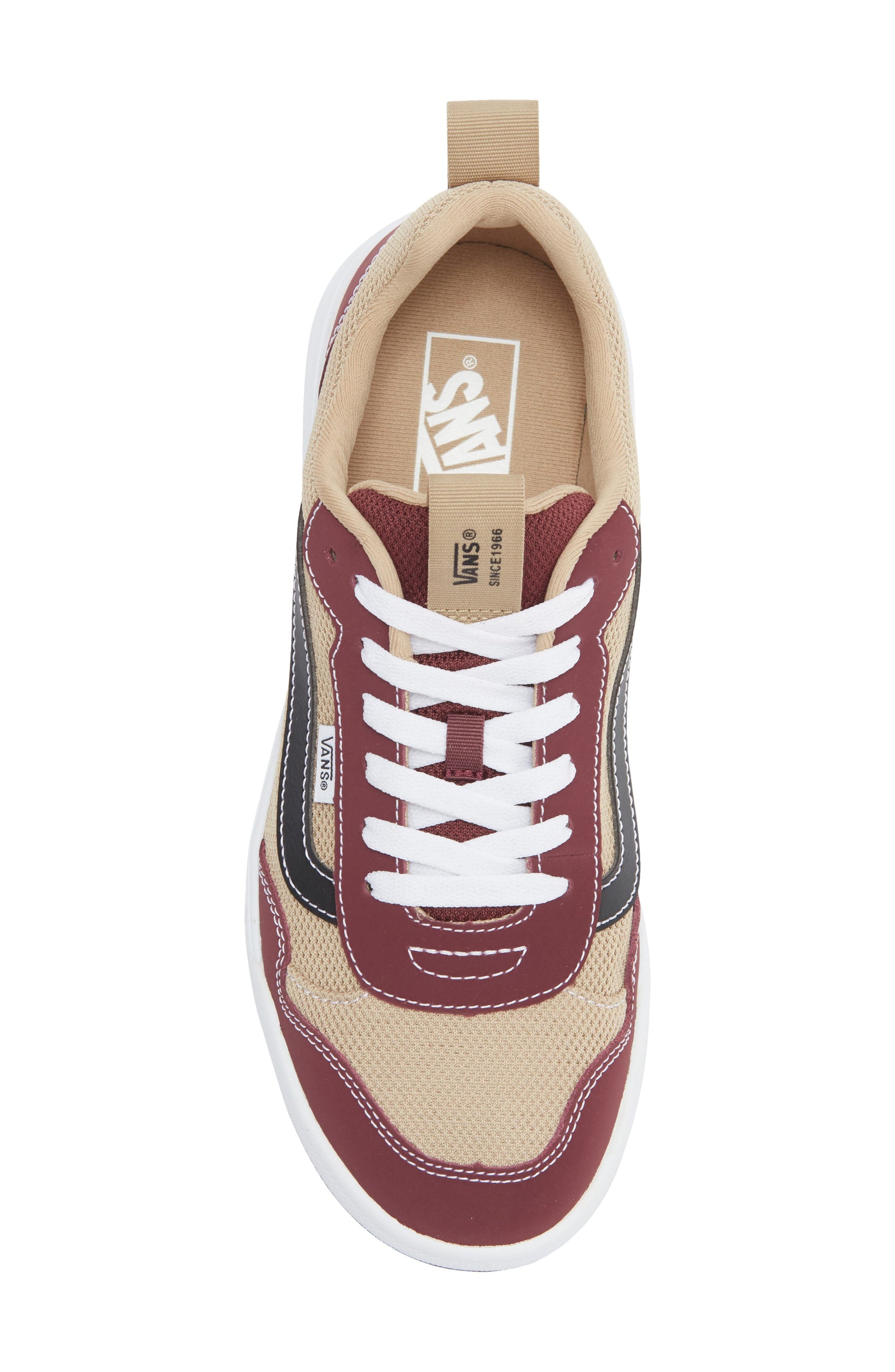 BEIGE/ PORT ROYALE