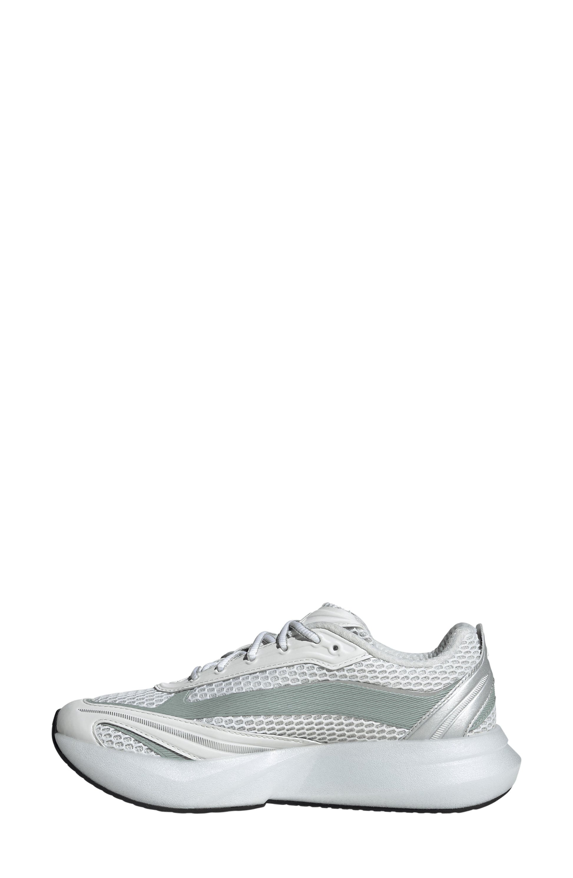 MATTE SILVER/ WHITE/ SAGE