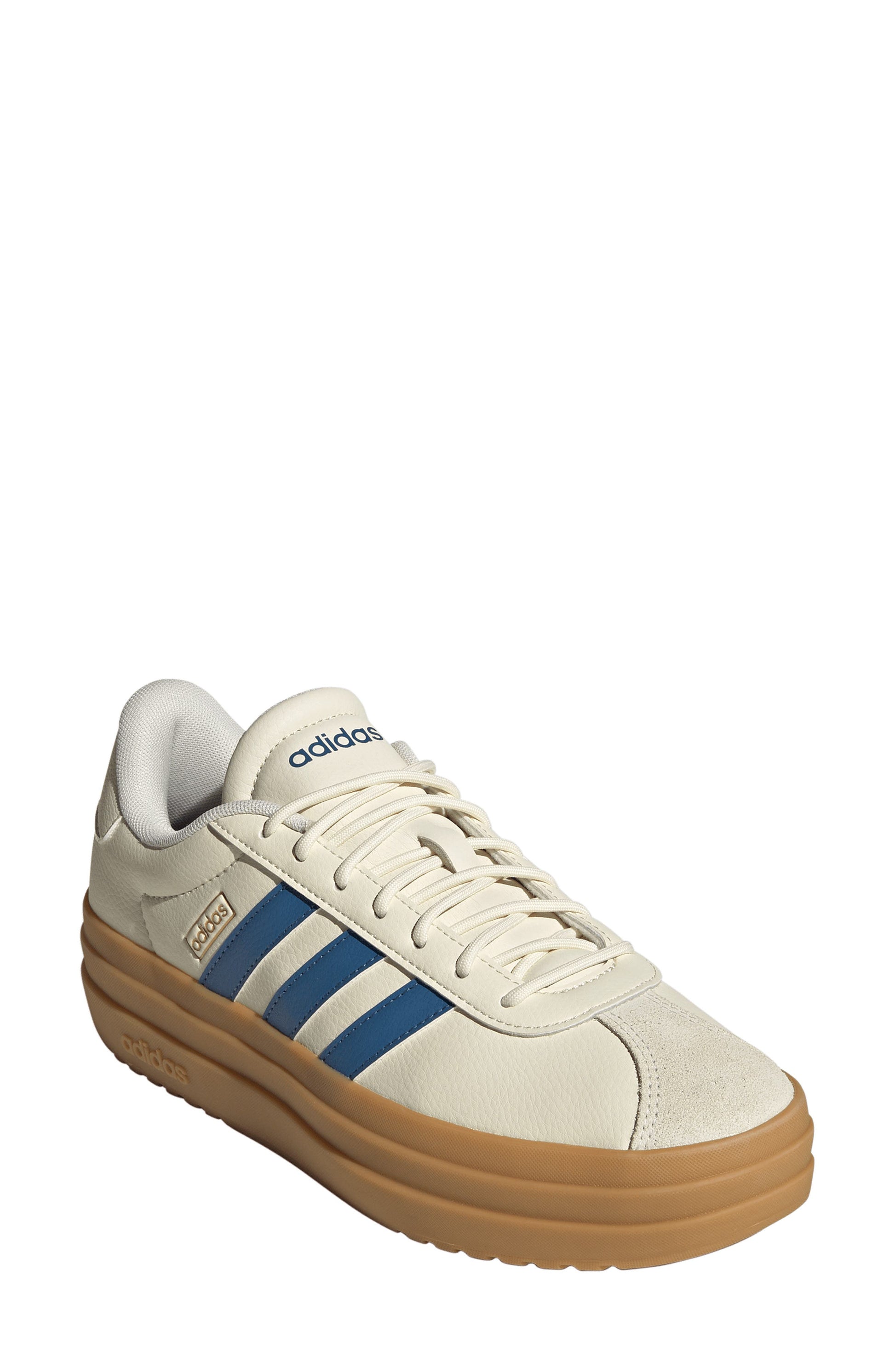 OFF WHITE/ DUSKY INK/ GUM