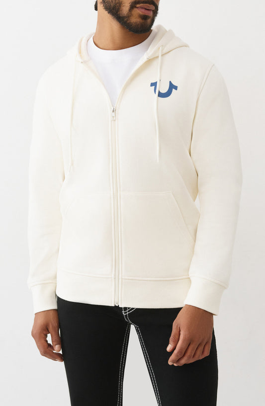 WINTER WHITE