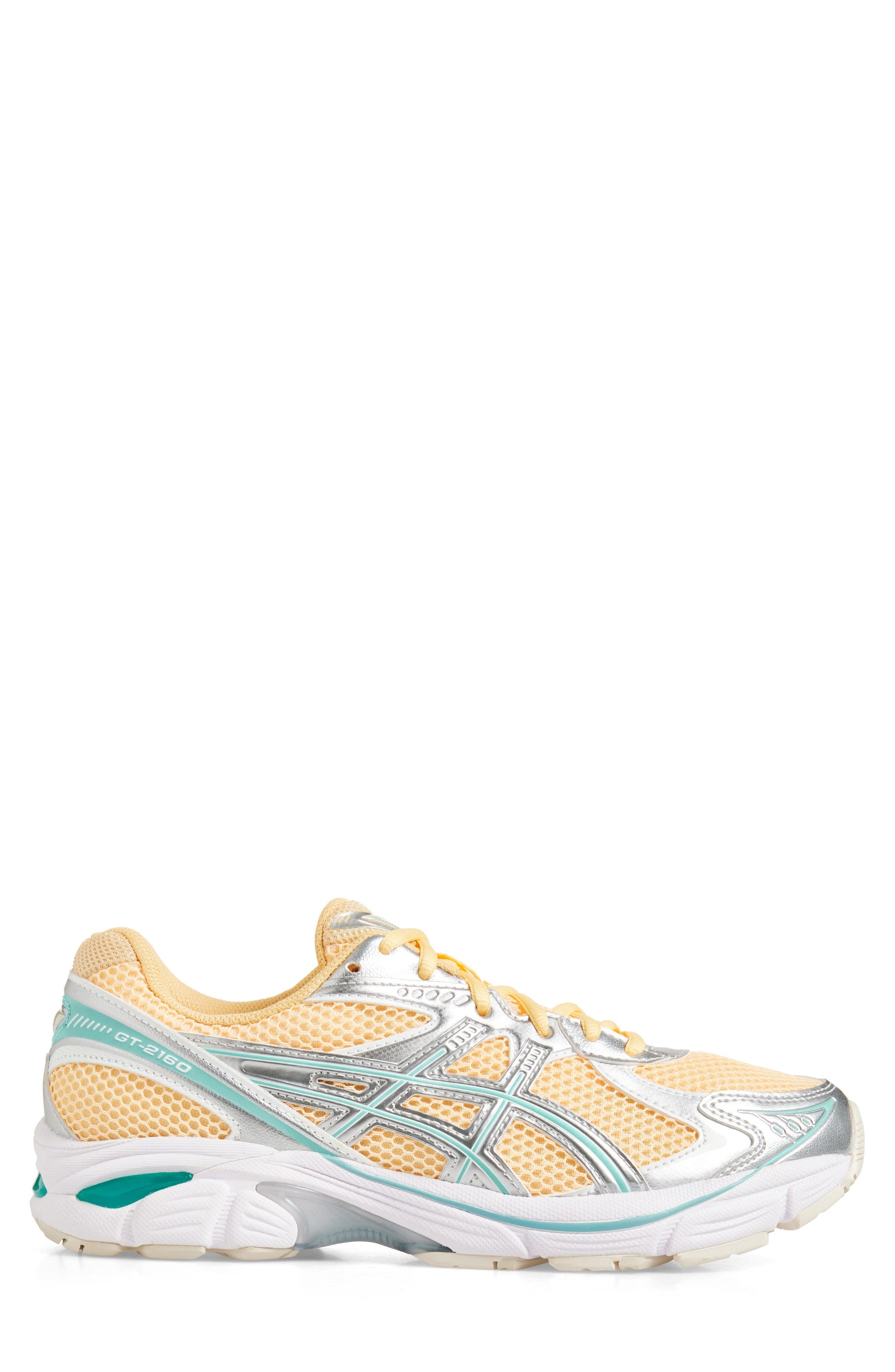 LIGHT ORANGE/ LARIMAR BLUE