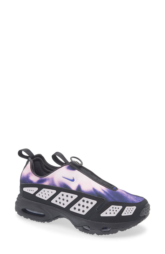 OFF NOIR/ PERSIAN VIOLET/ PINK