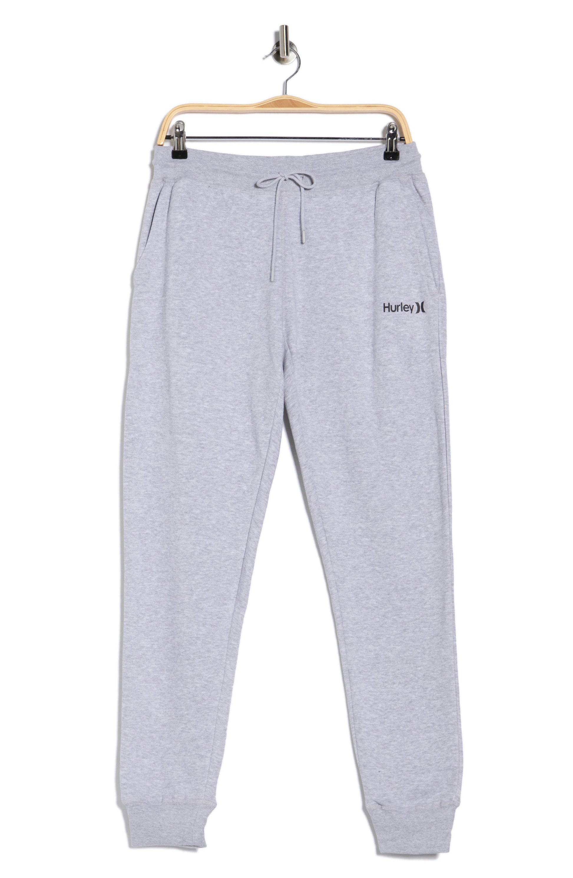 DARK GREY HEATHER