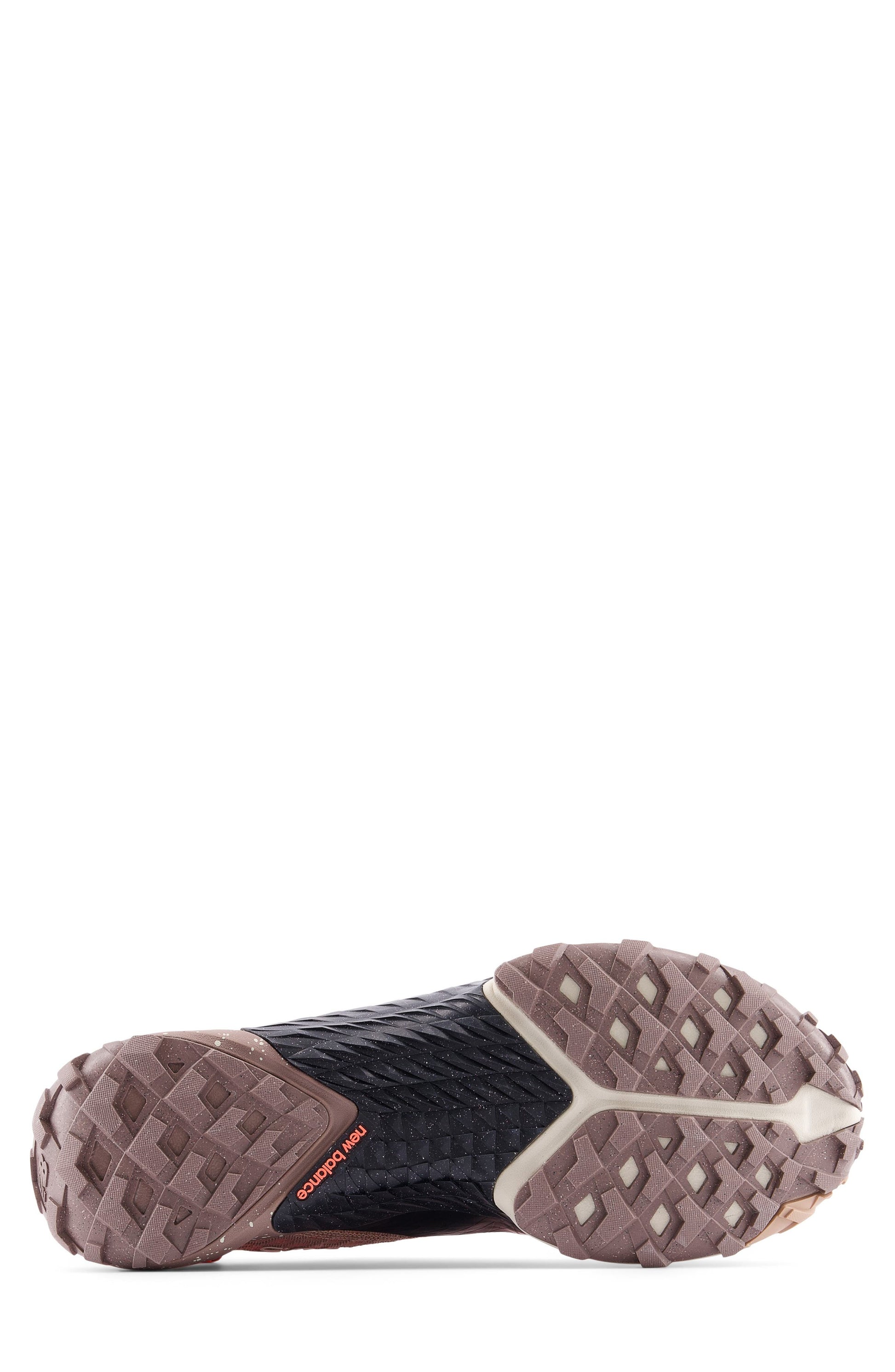 URGENT RED/ FLAT TAUPE