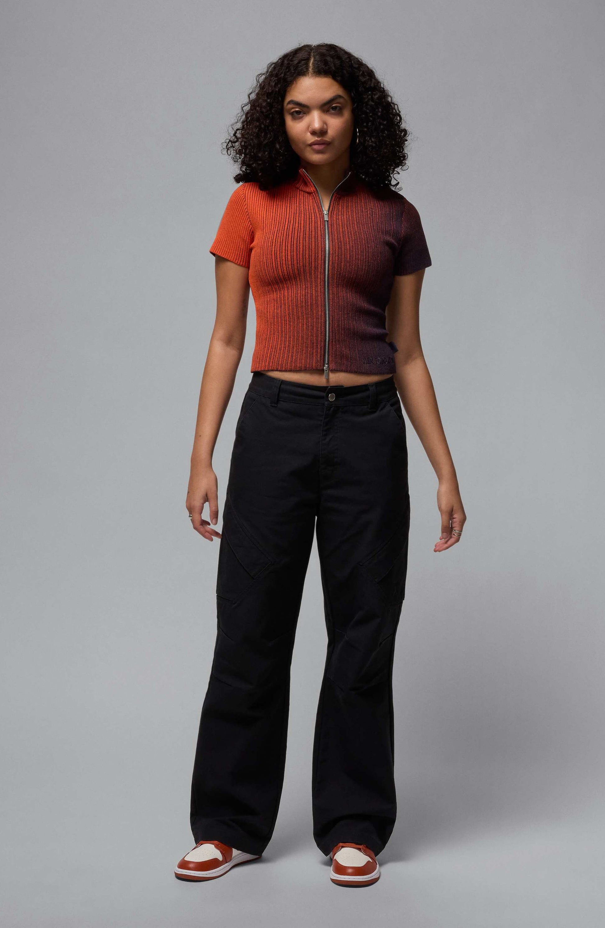 CAVE PURPLE/ MANTRA ORANGE