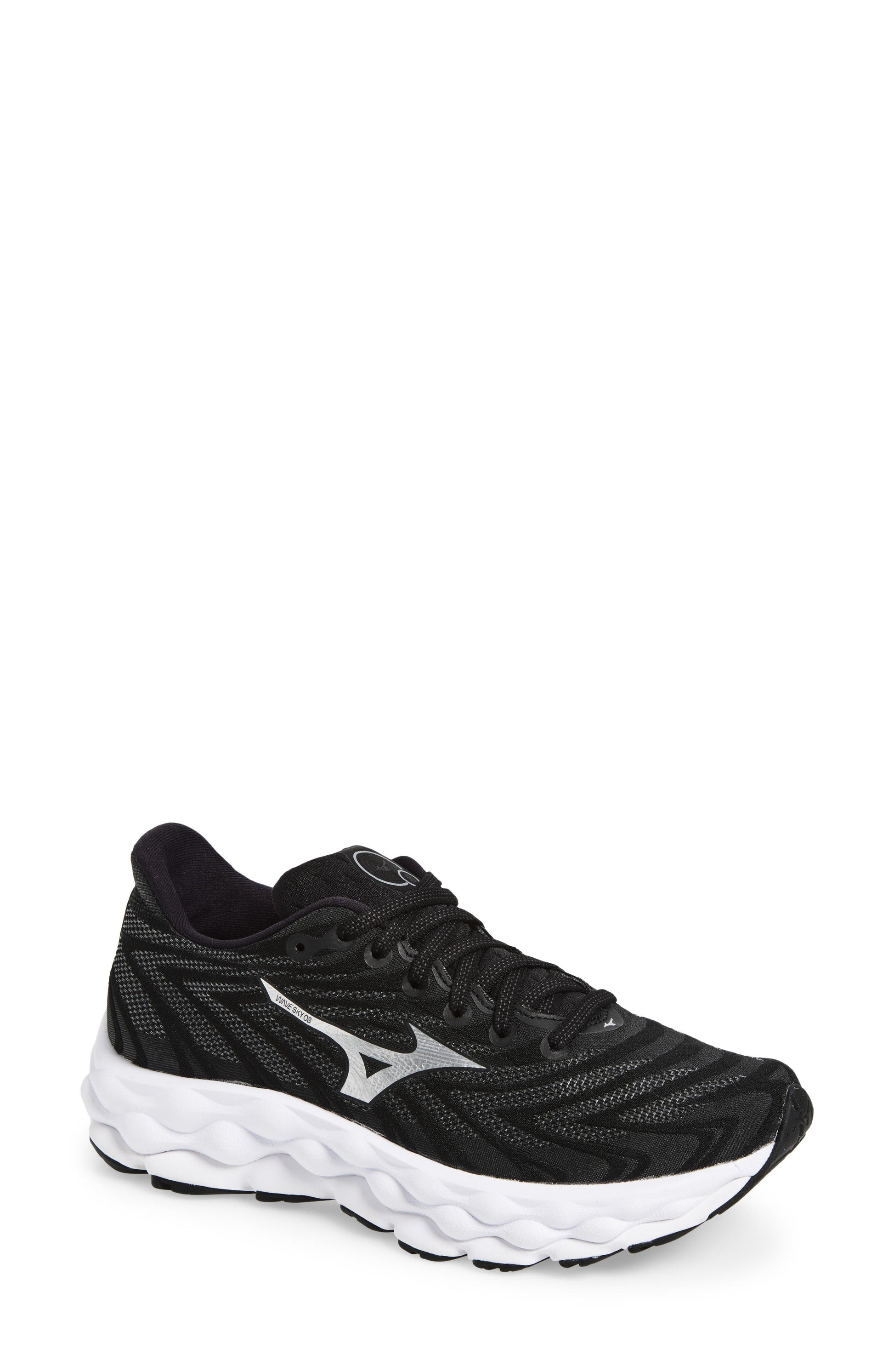 BLACK-SILVER