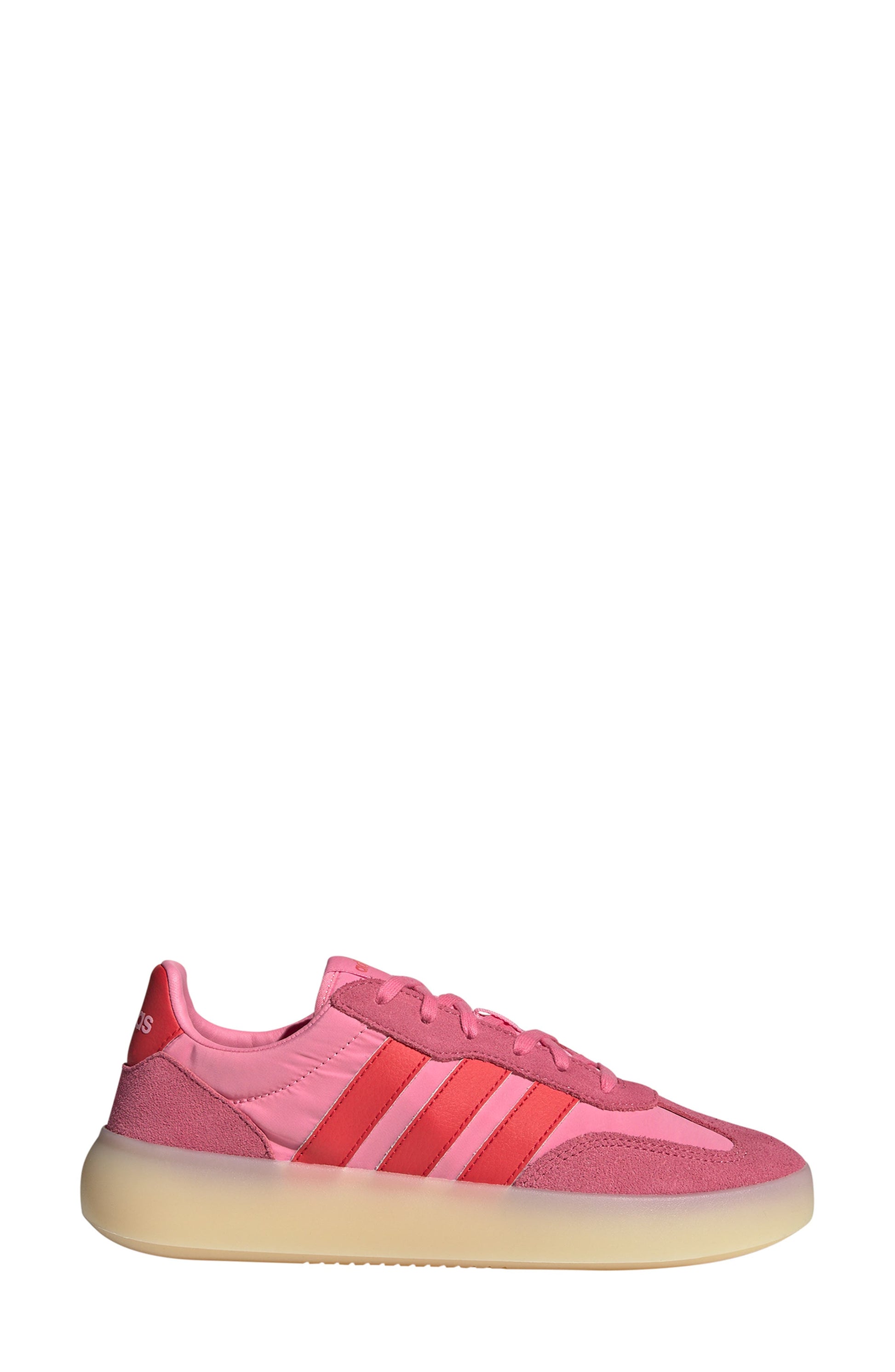 BLISS PINK/ RUBY/ PINK FUSION