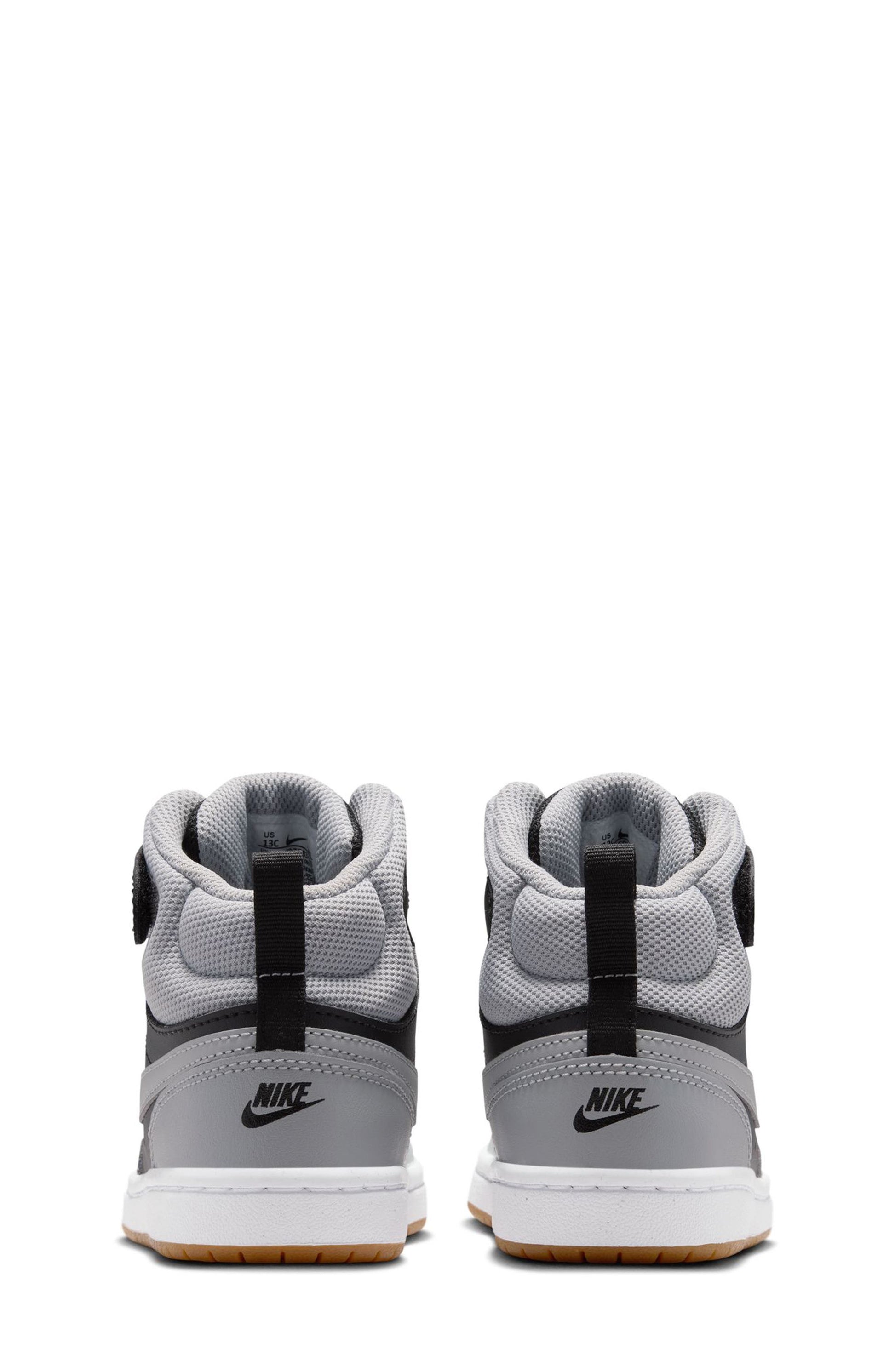 016 BLACK/LTSKGY
