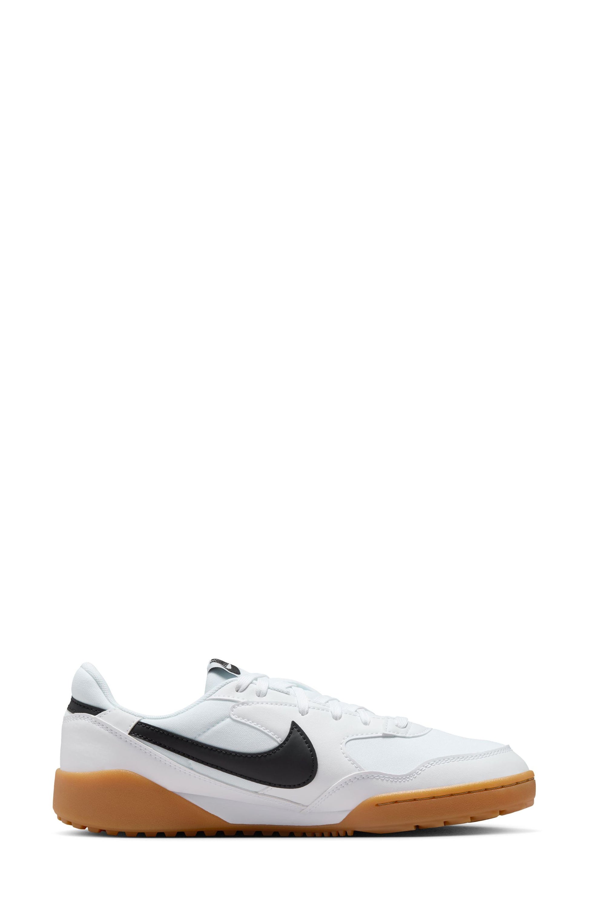 WHITE/BLACK