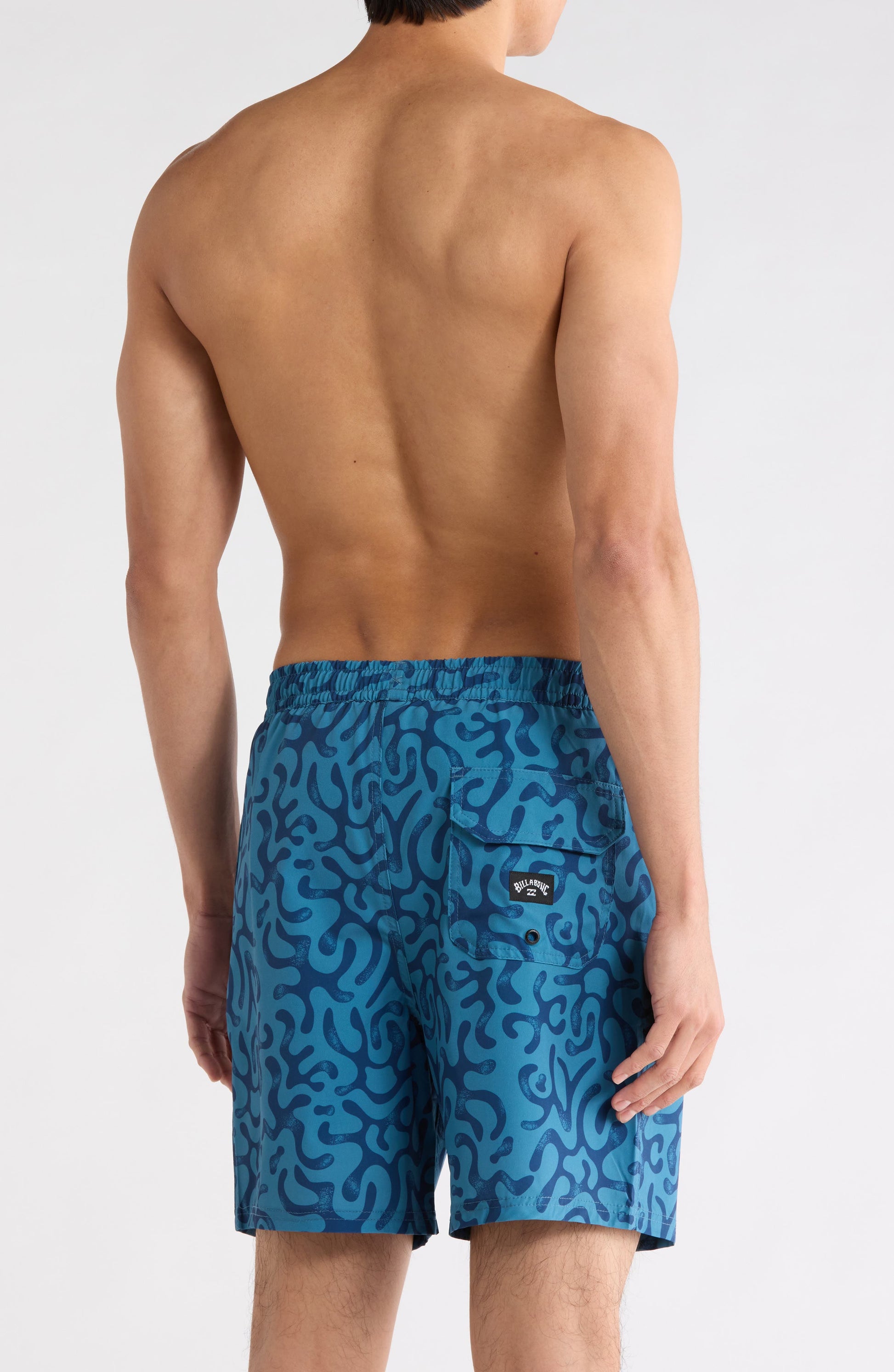 REAL TEAL