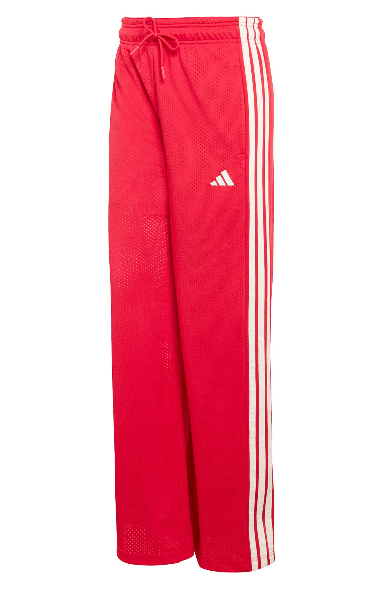 RUBY/ WHITE/ CRYSTAL LINEN