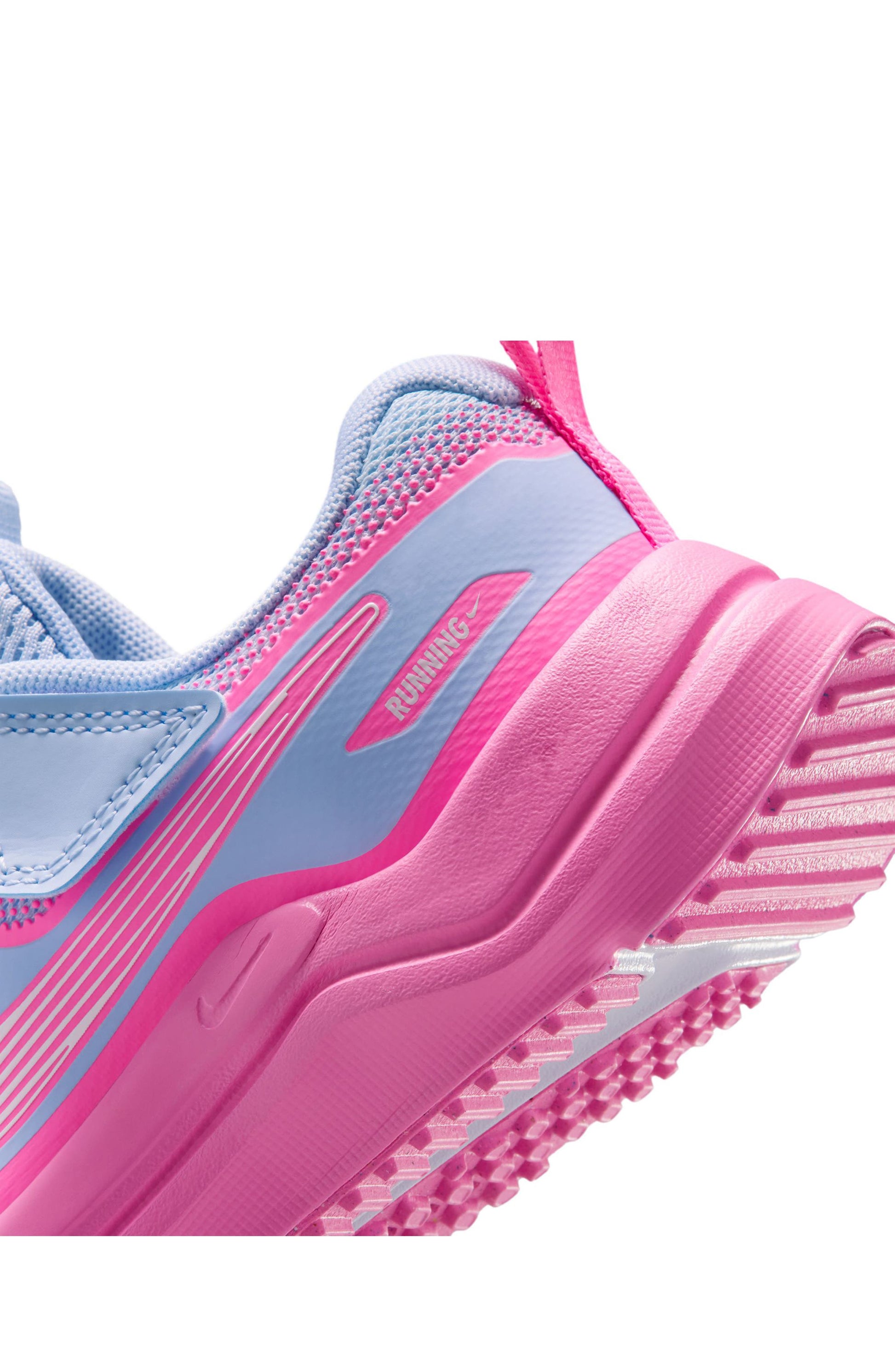 HYDROGEN BLUE/ WHITE/ PINK