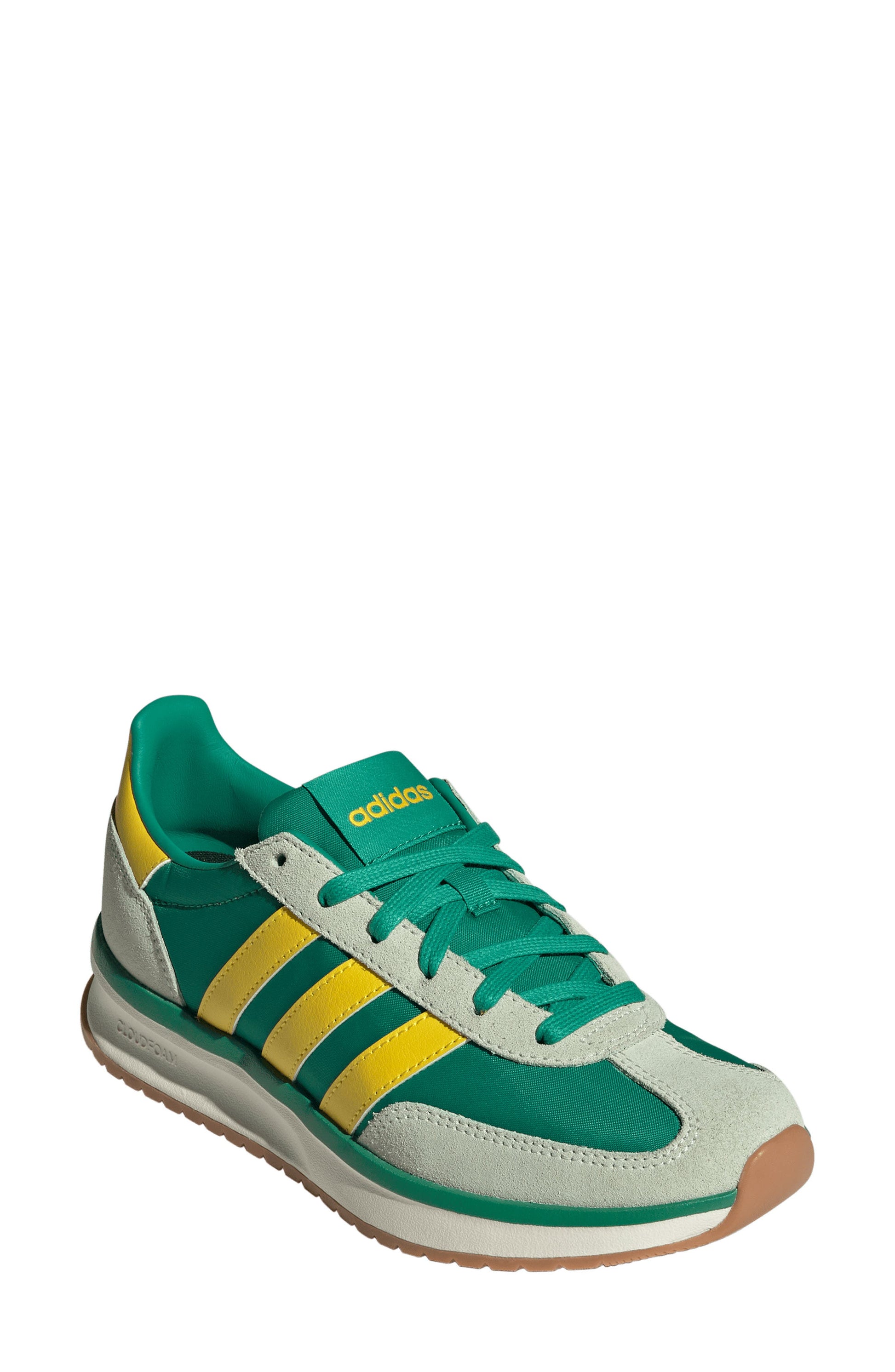 COURT GREEN/ YELLOW/ GREEN