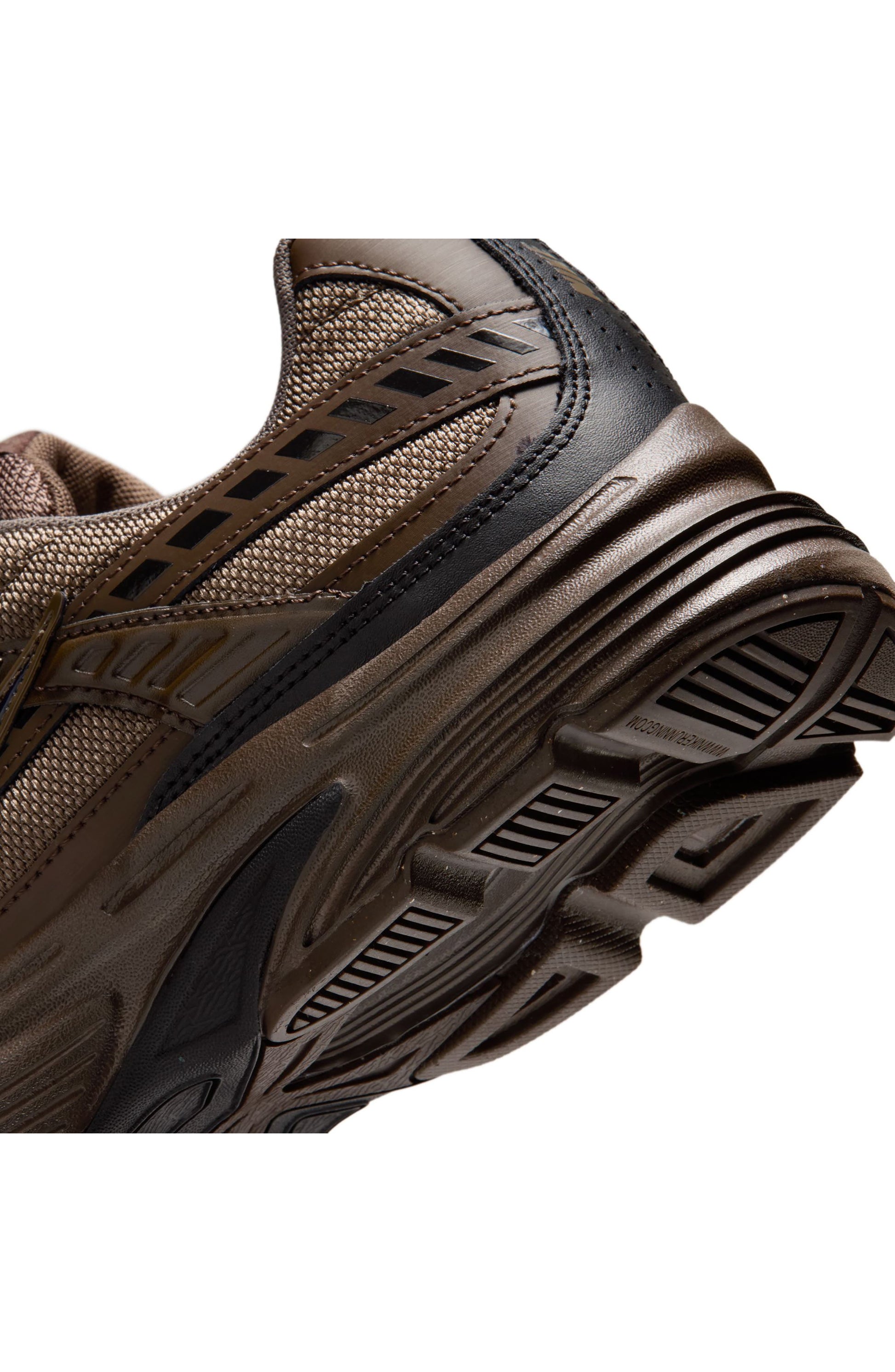 BAROQUE BROWN/ IRONSTONE