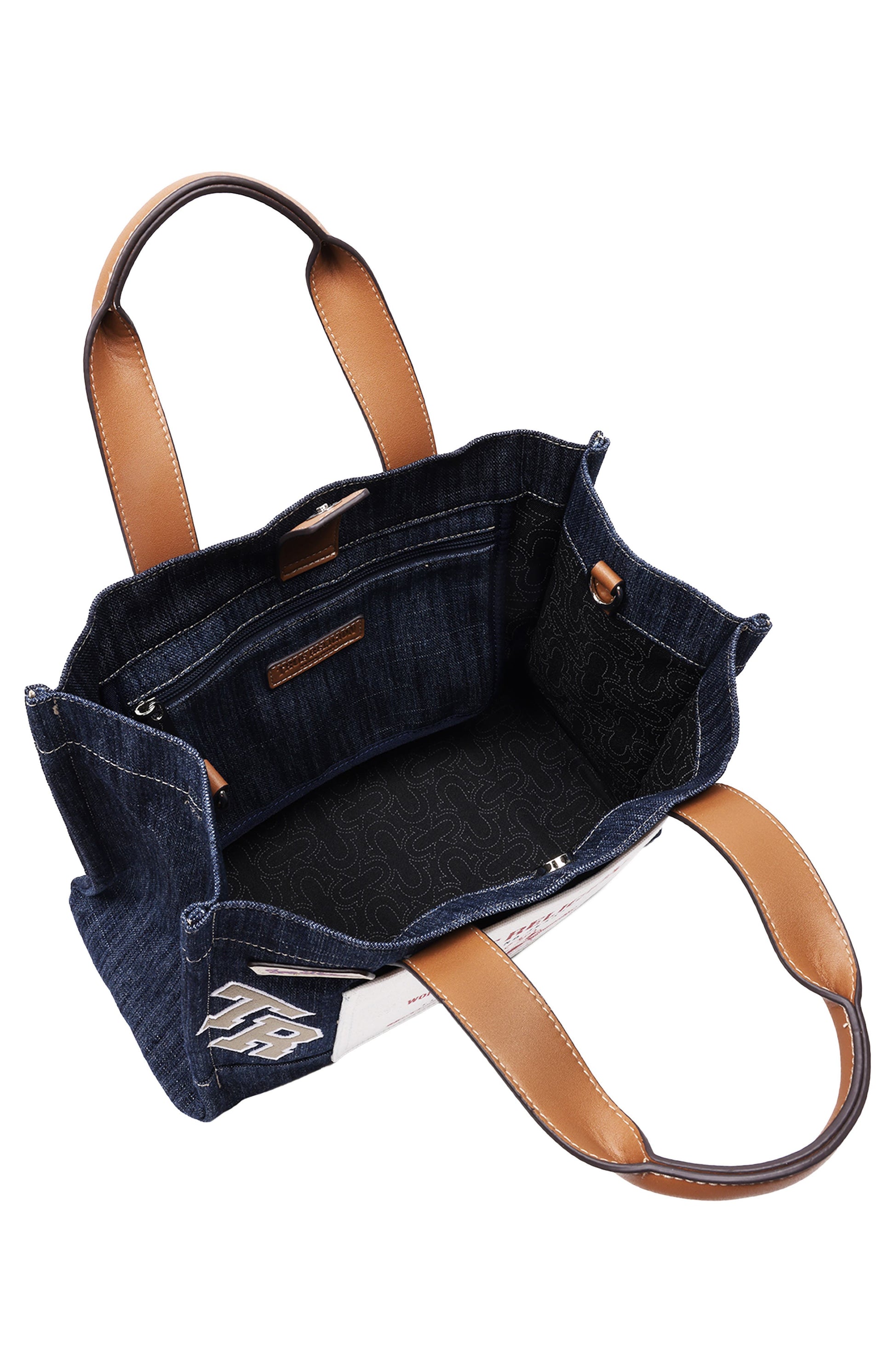 DARK DENIM
