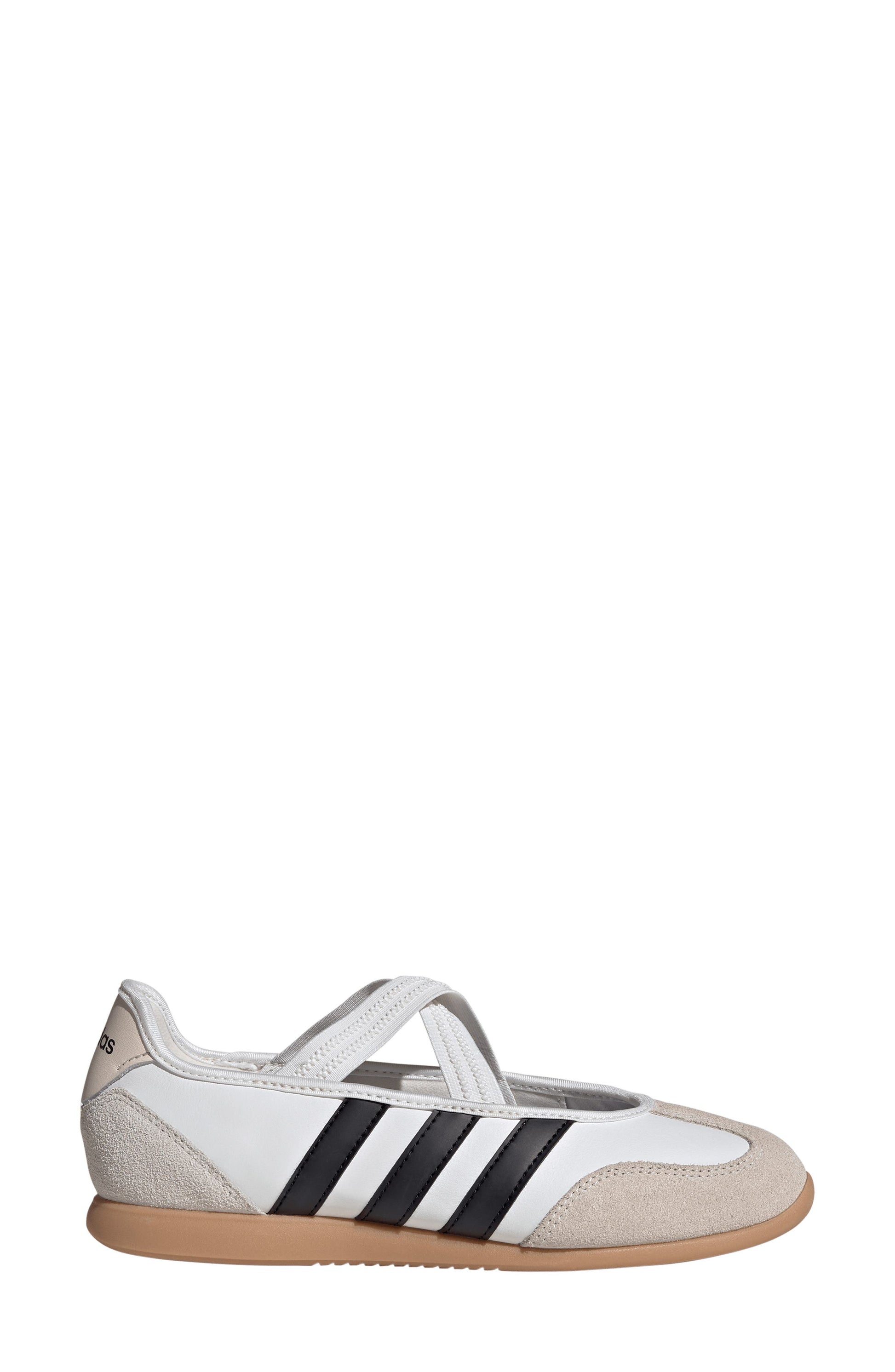 CORE WHITE/ CORE BLACK/ GUM 3