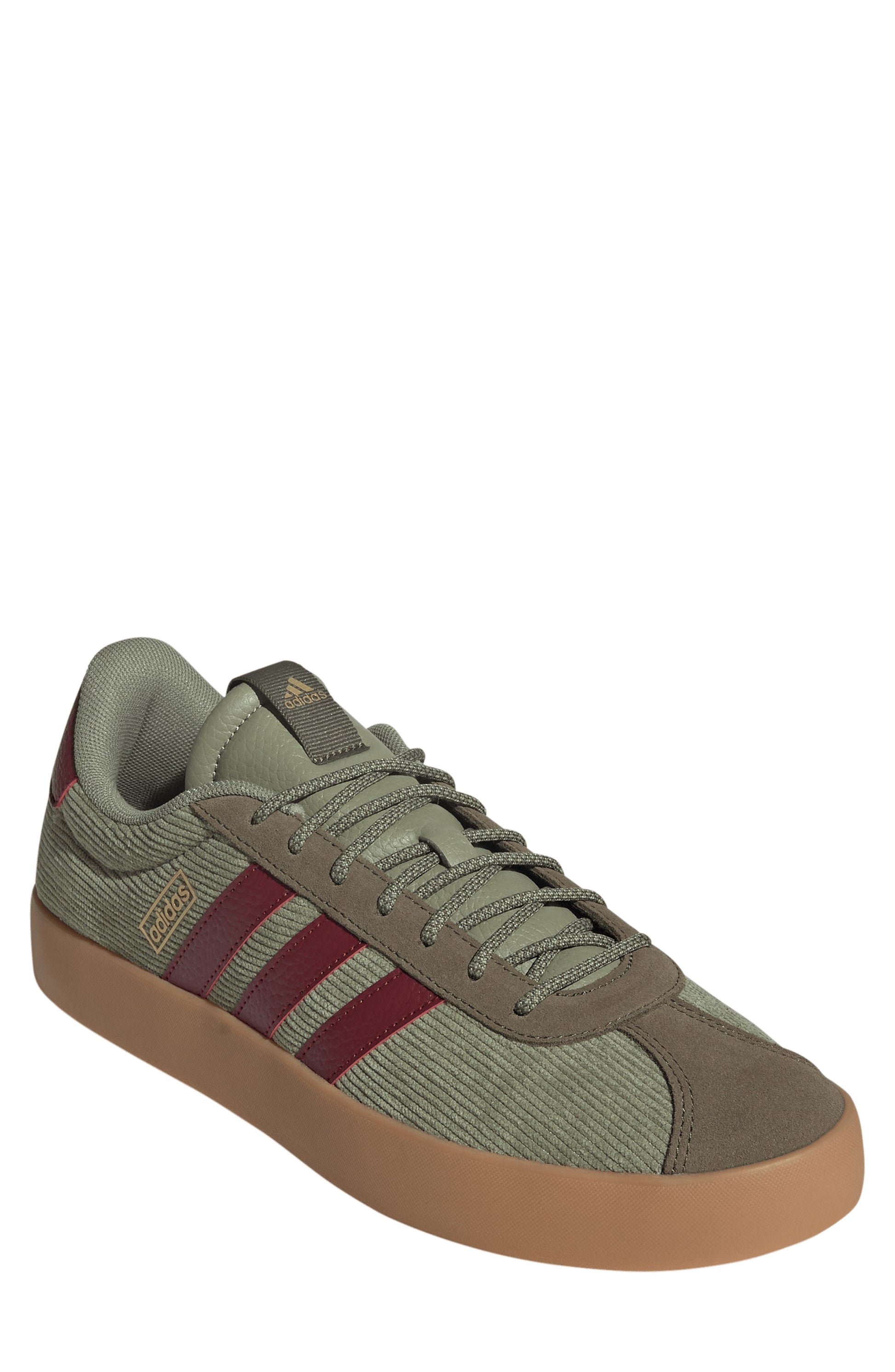 TENT GREEN/ RED/ OLIVE