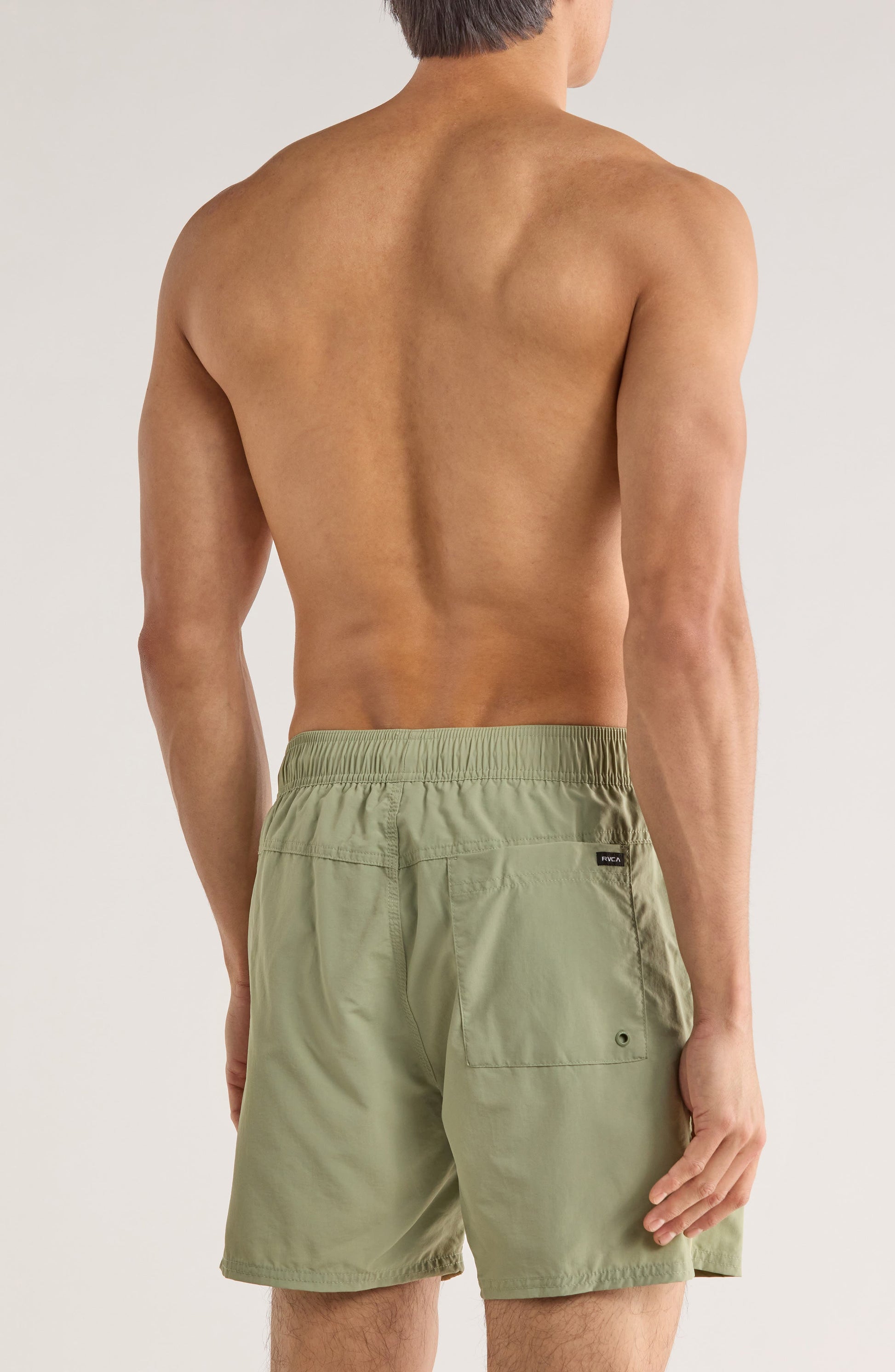RANGER GREEN