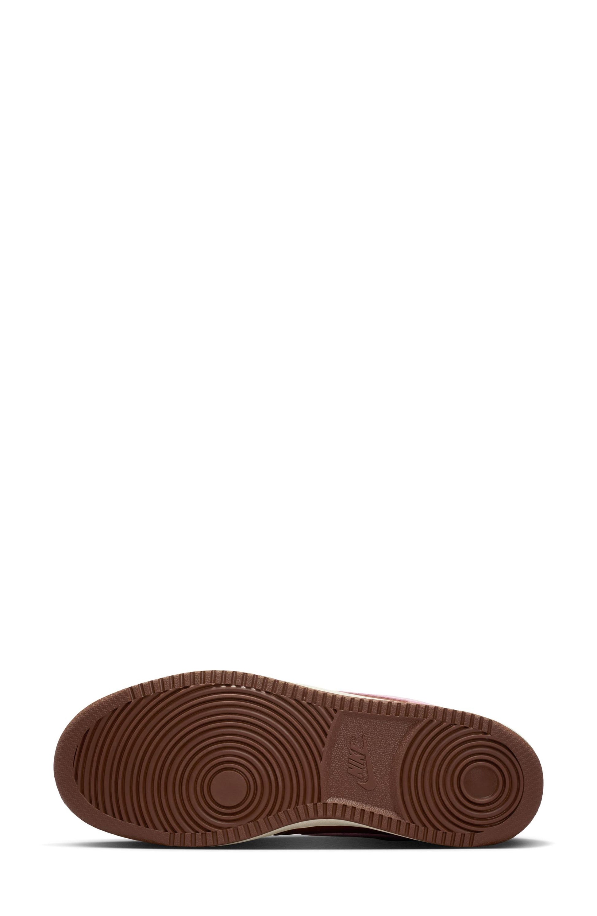 PEARL/ PINK FOAM/ BROWN