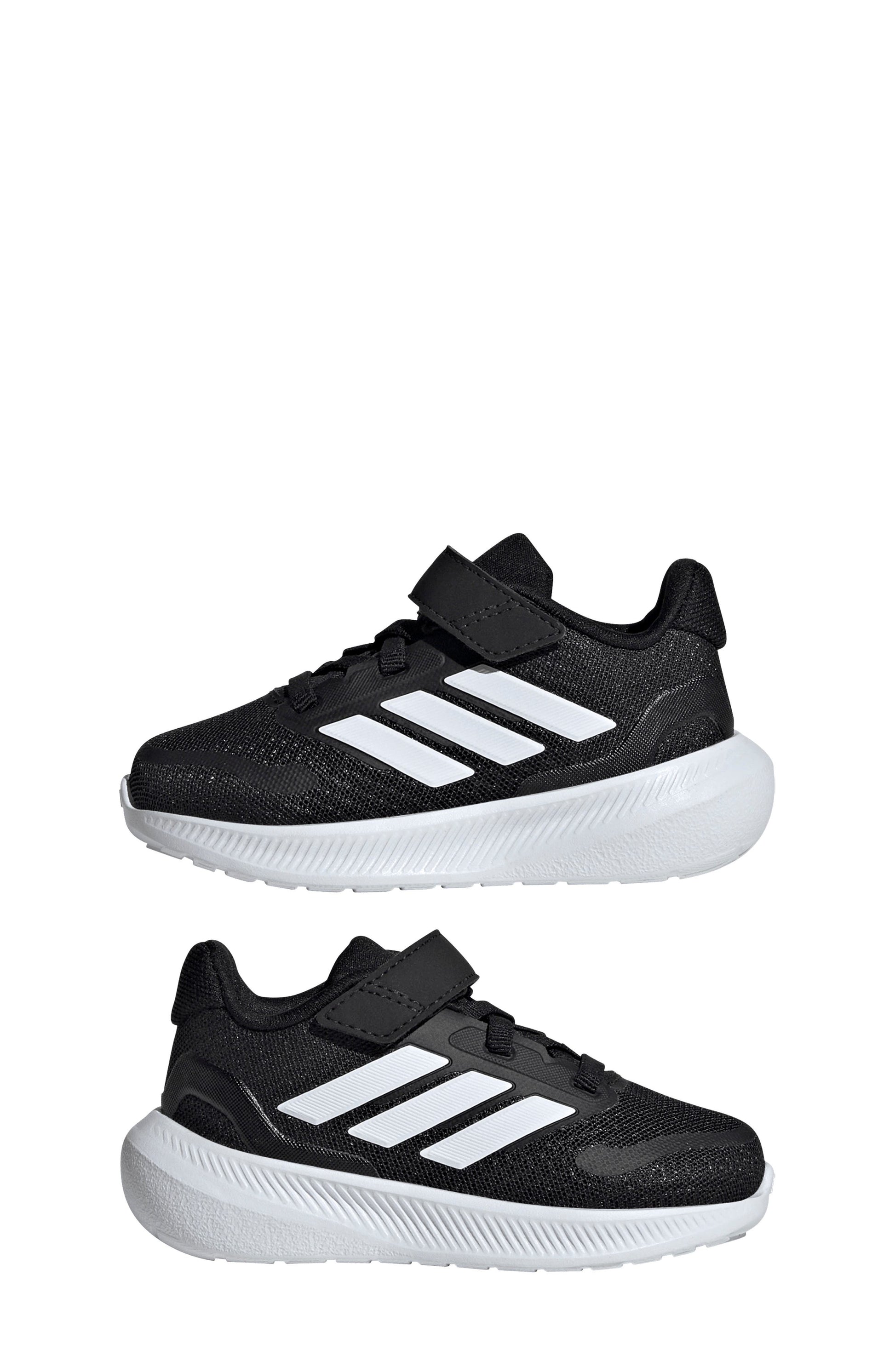 BLACK/ WHITE/ WHITE