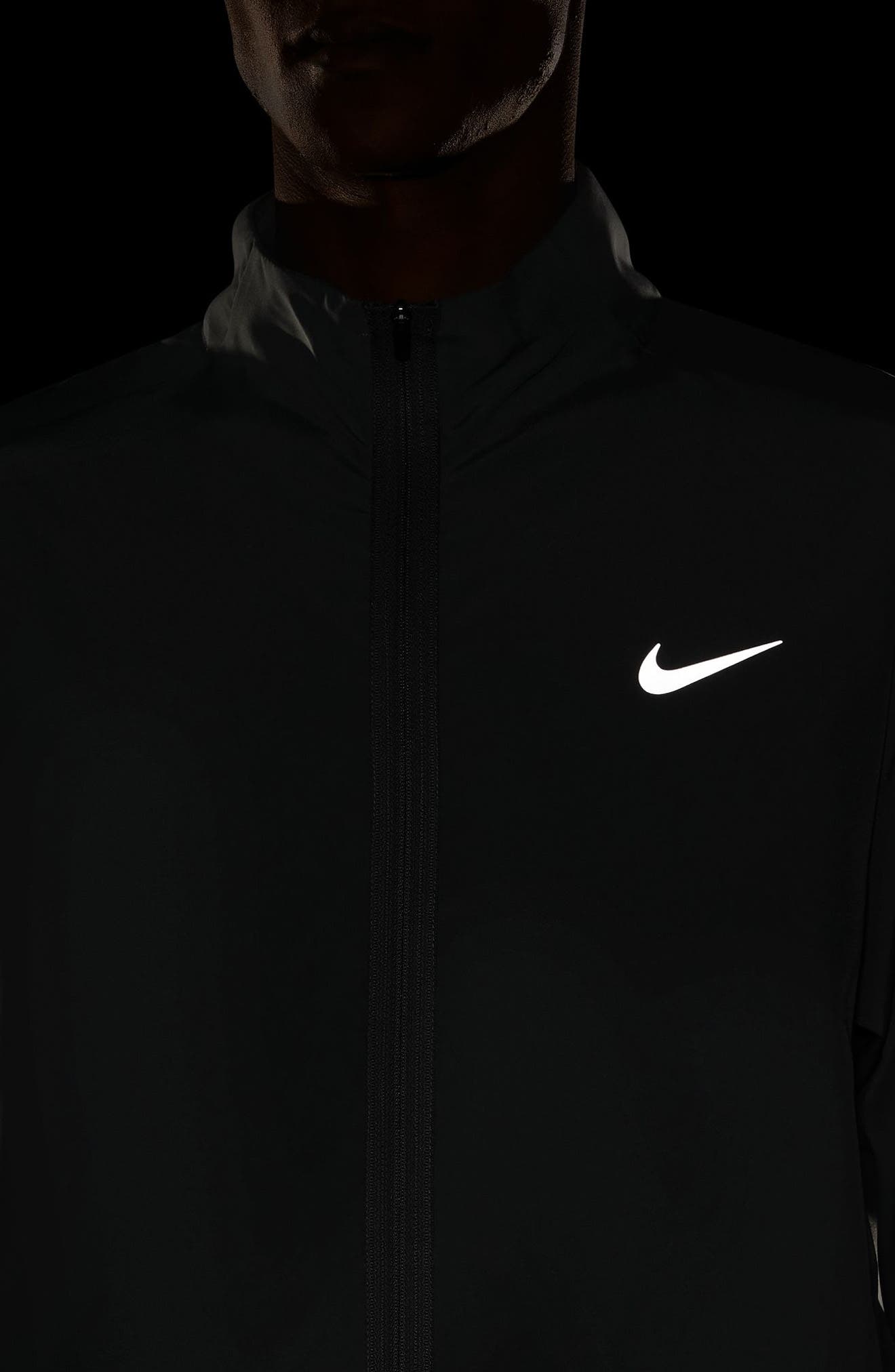 SMOKE GREY/ SILVER