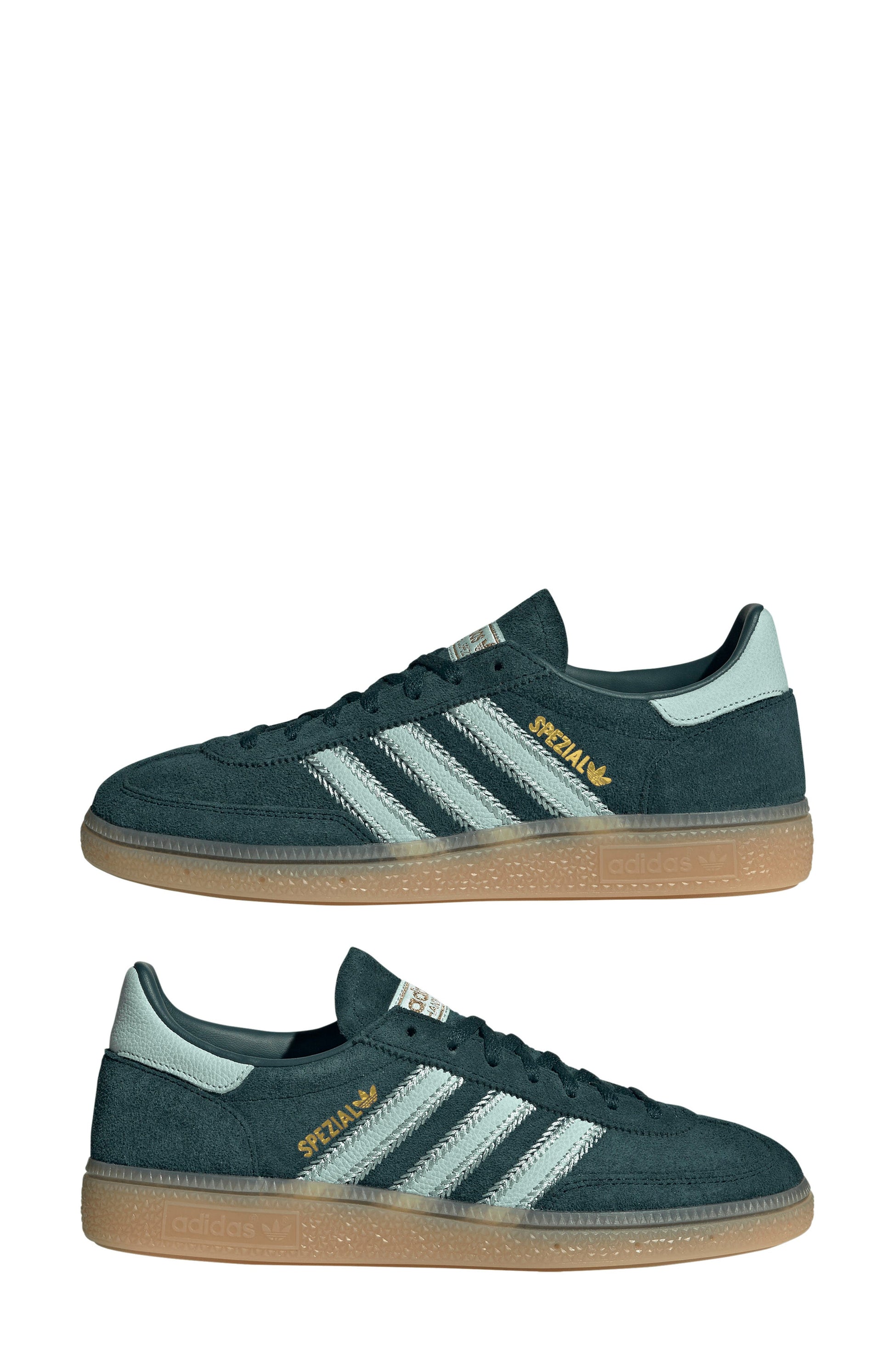 AURORA IVY/ ASH GREEN/ GUM