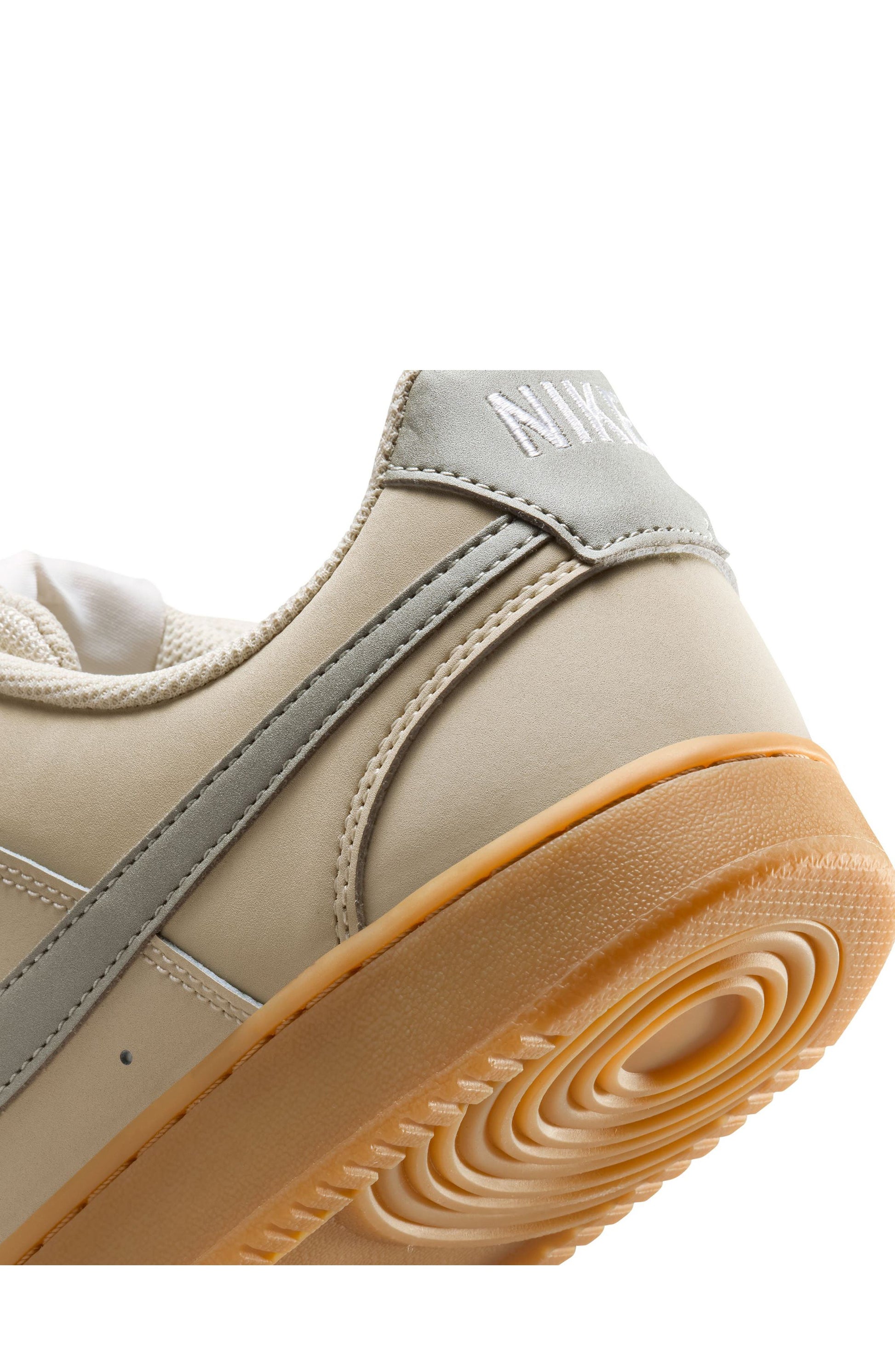 LIGHT KHAKI/ SPRUCE FOG