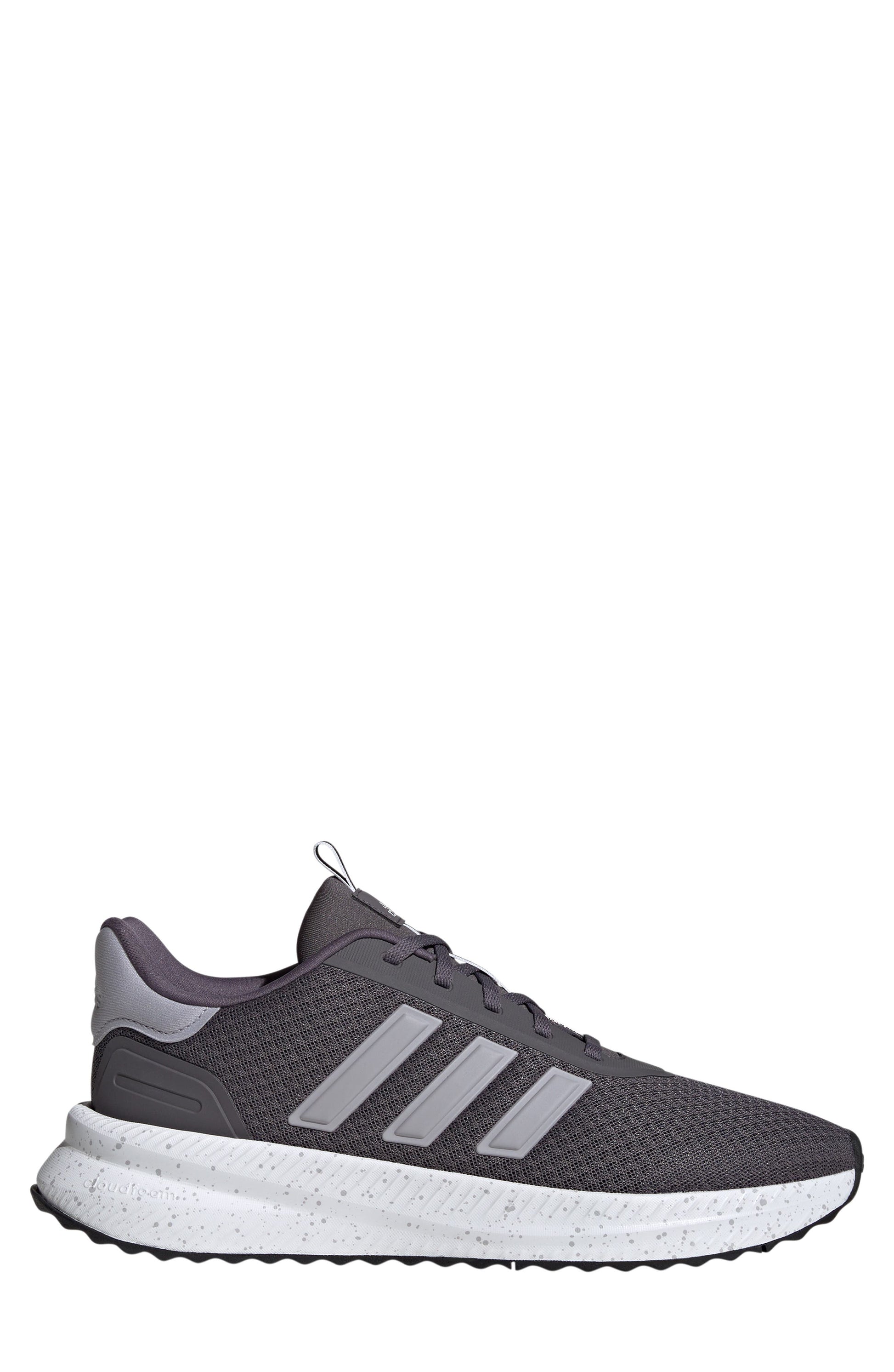GREY STRATA/ GLORY GREY/ WHITE