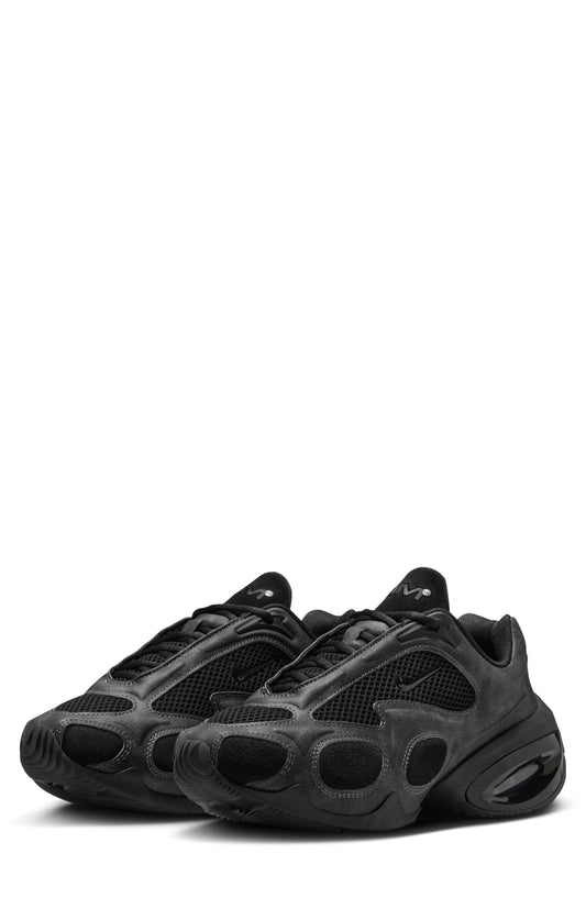ANTHRACITE/ BLACK/ SILVER