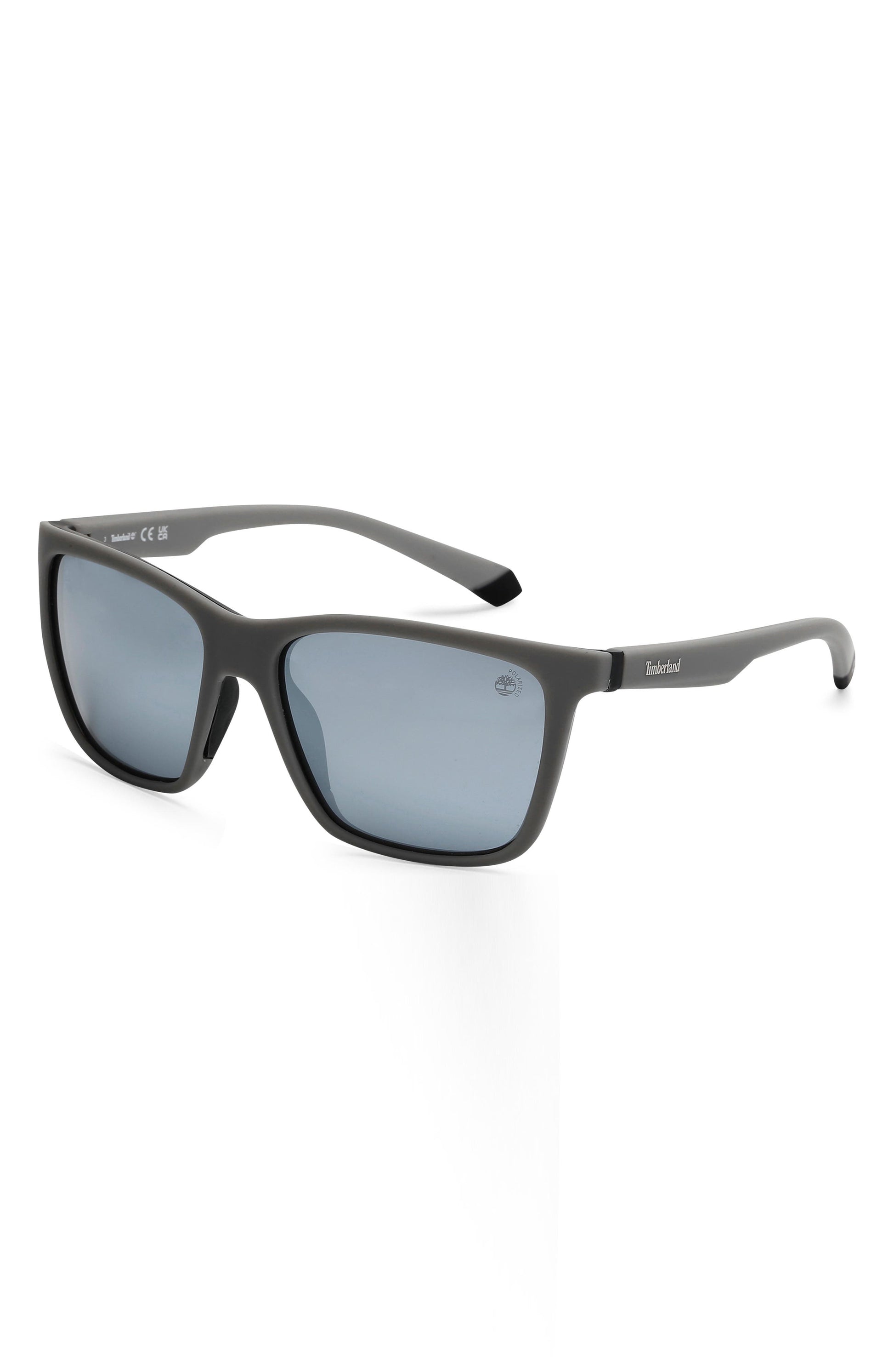 GREY/ OTHER / SMOKE POLARIZED