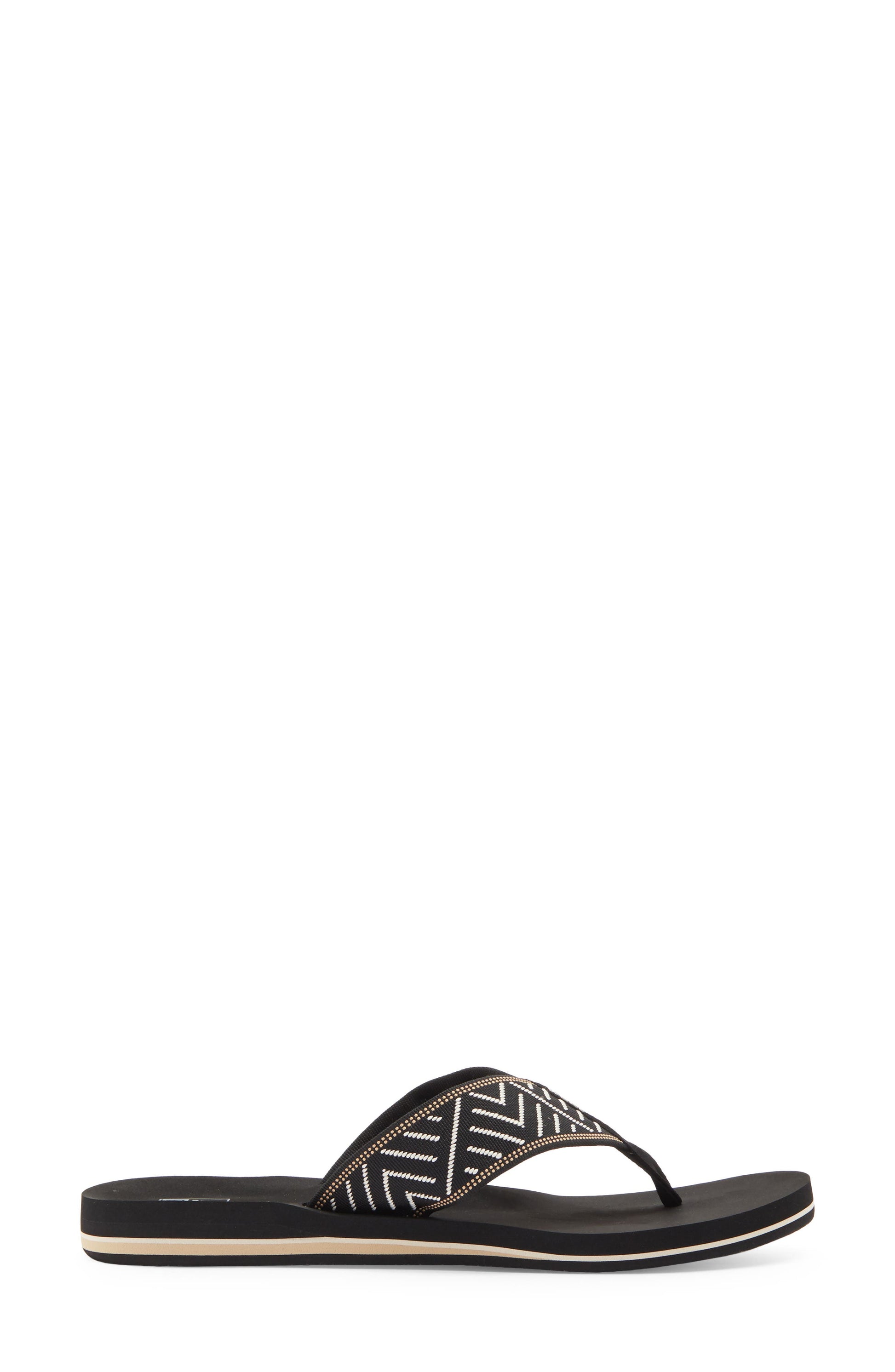 BLACK/CREAM