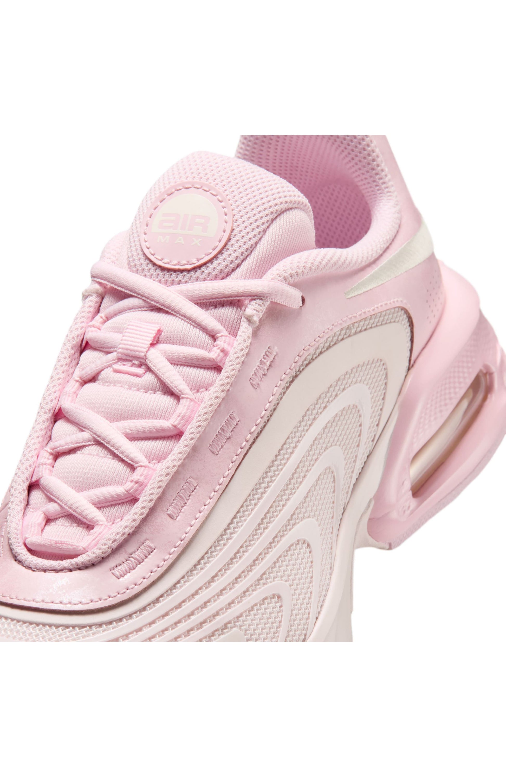 PEARL PINK/ SAIL/ PINK FOAM